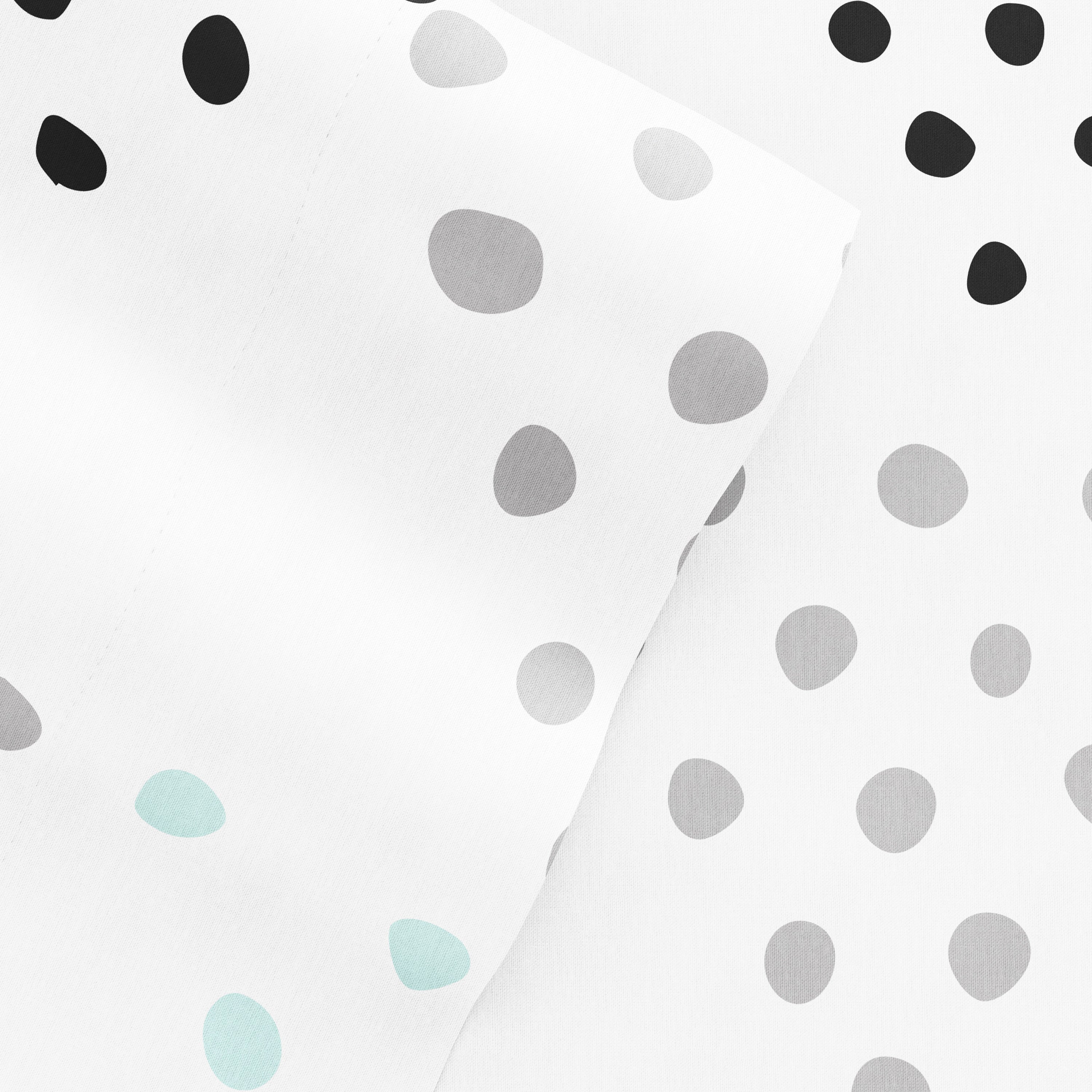 Trio 4-Piece Patterned Sheet Set