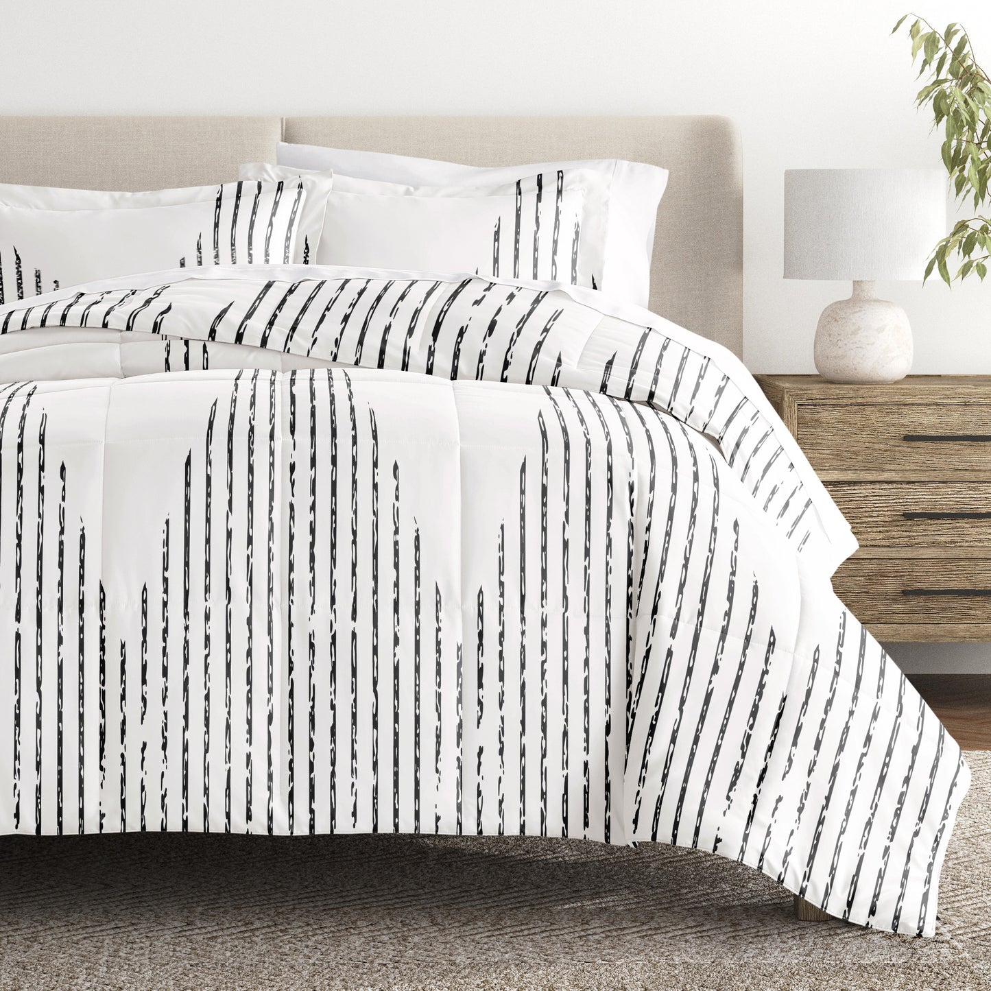 Comforter Sets in Beautiful Patterns