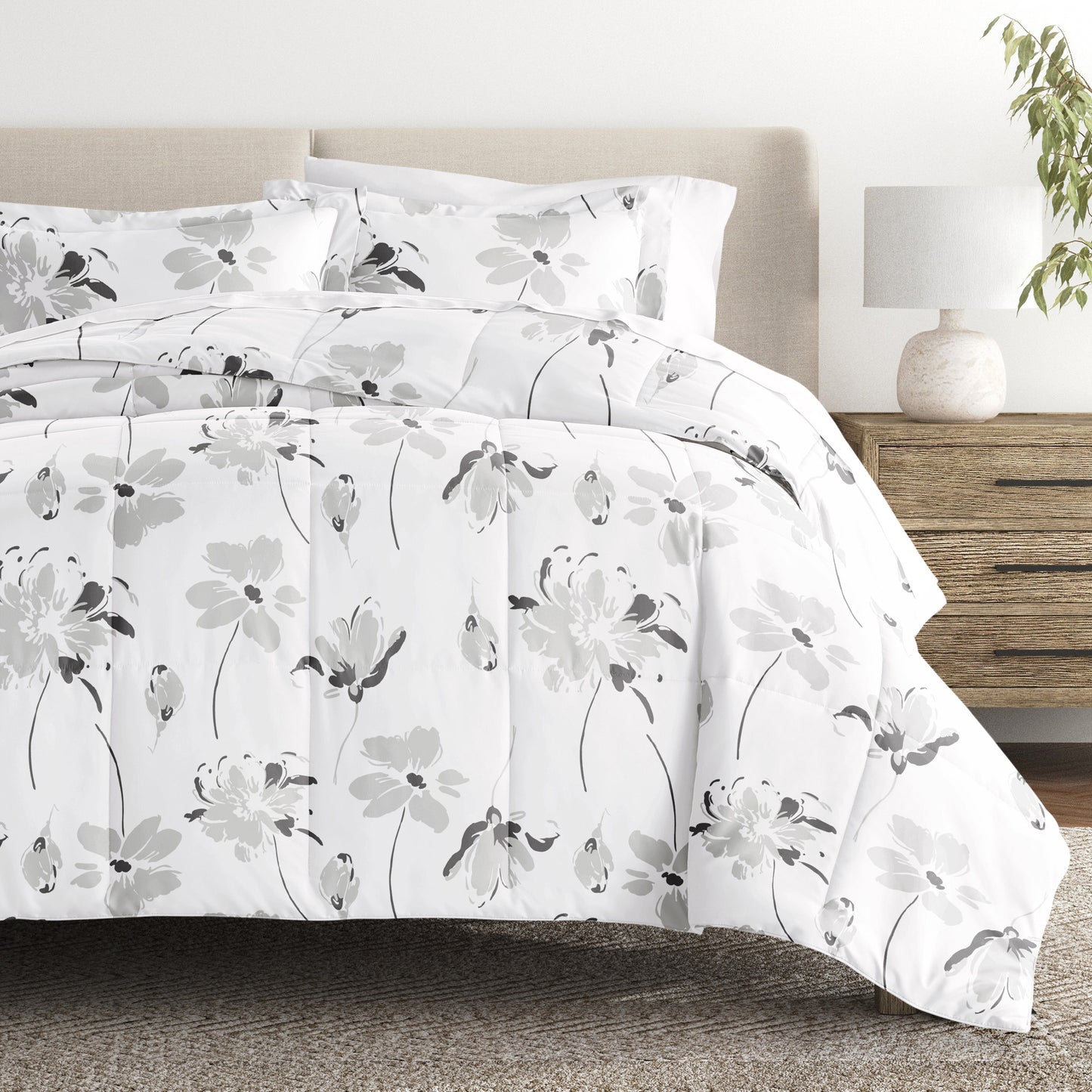 Comforter Sets in Beautiful Patterns