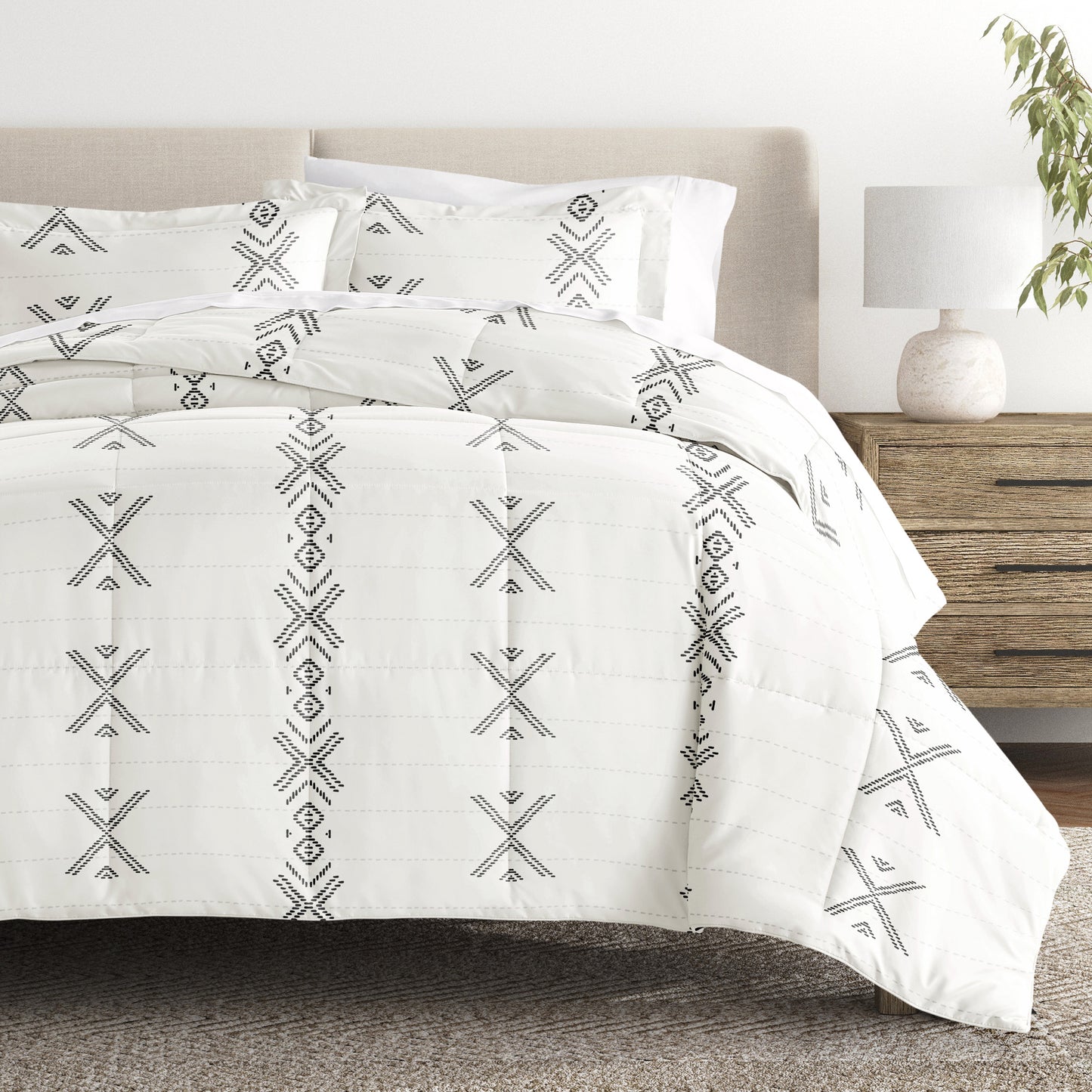 Comforter Sets in Beautiful Patterns