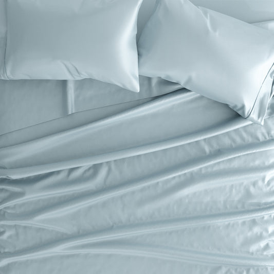 100% Rayon From Bamboo Silky Soft Sheet Sets