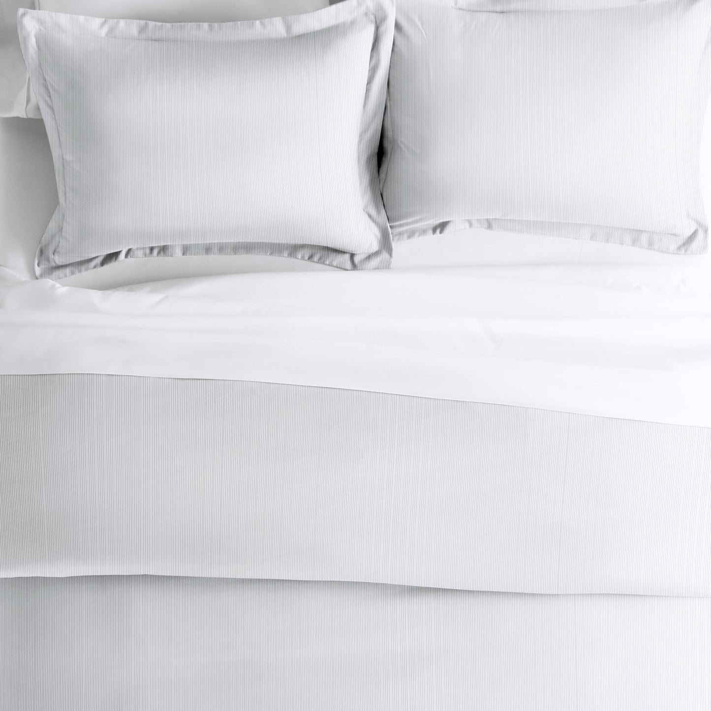 Duvet Cover Set in Striped Patterns