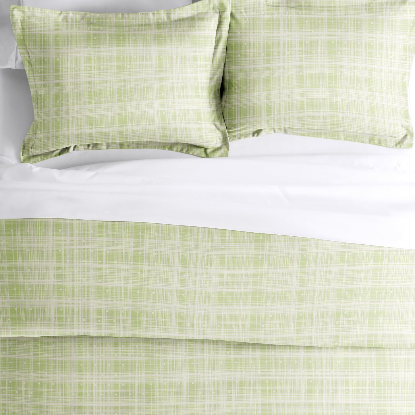 Duvet Cover Set in Striped Patterns