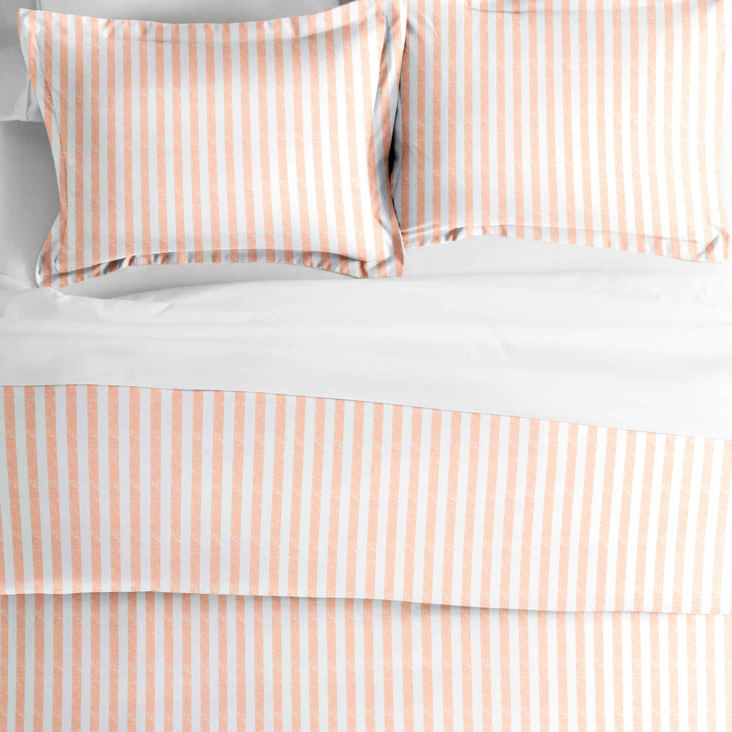 Duvet Cover Set in Striped Patterns