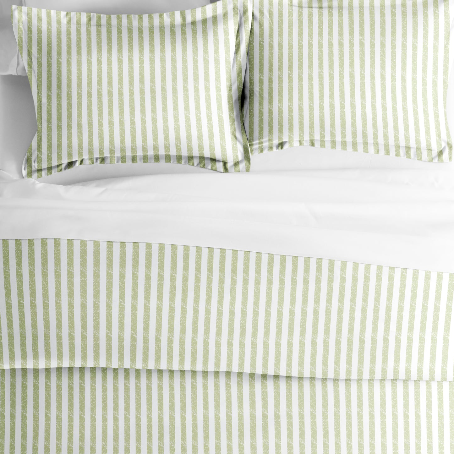 Duvet Cover Set in Striped Patterns