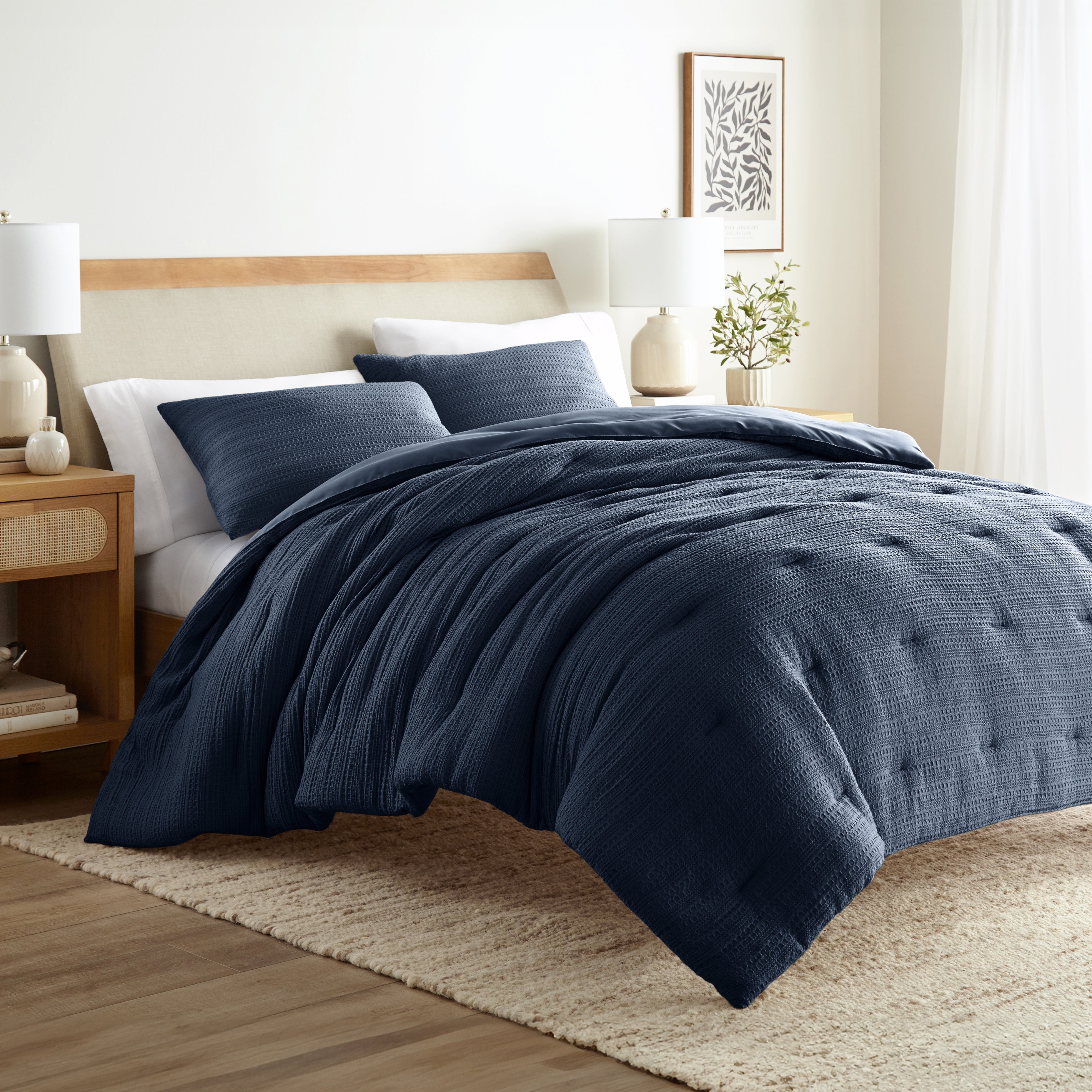 Comforters