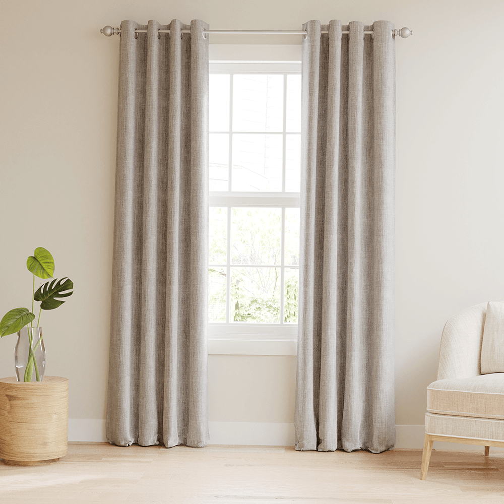 Curtains