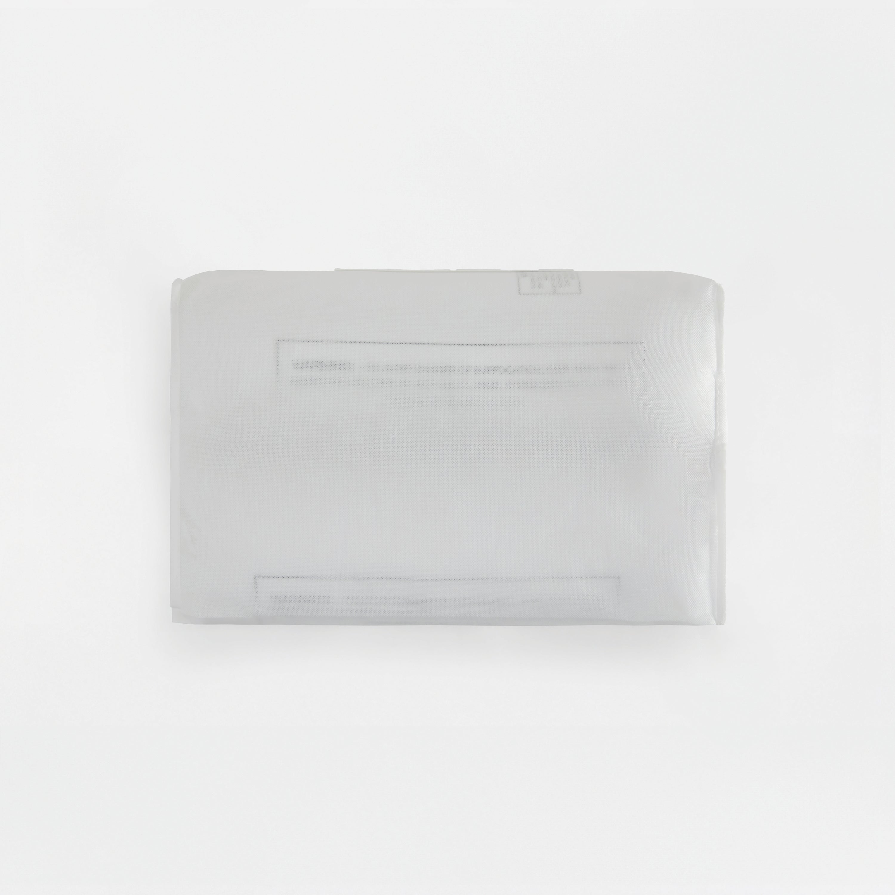 Plush Microfiber Pillow Set