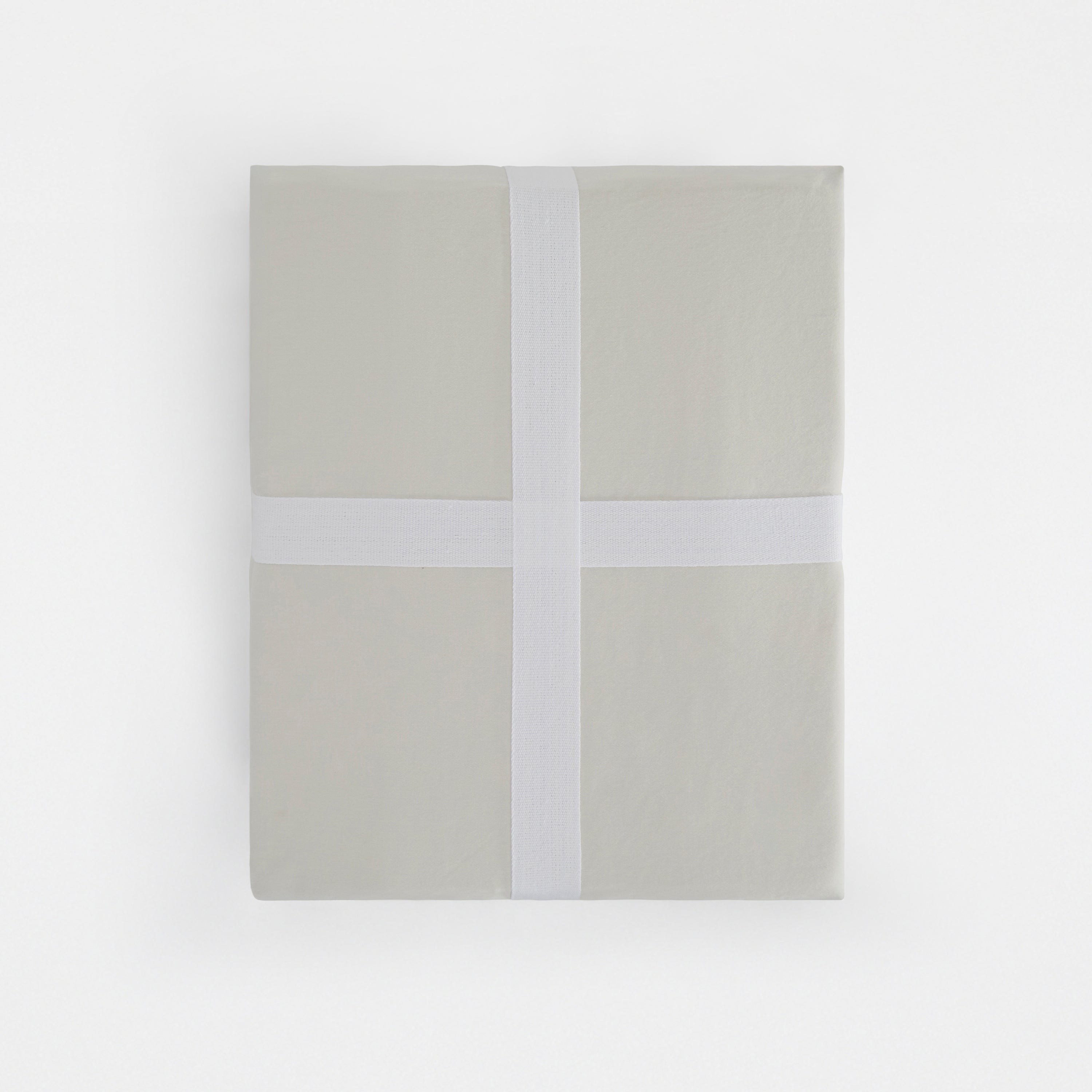 4-Piece 100% Cotton Long Staple Sheet Set