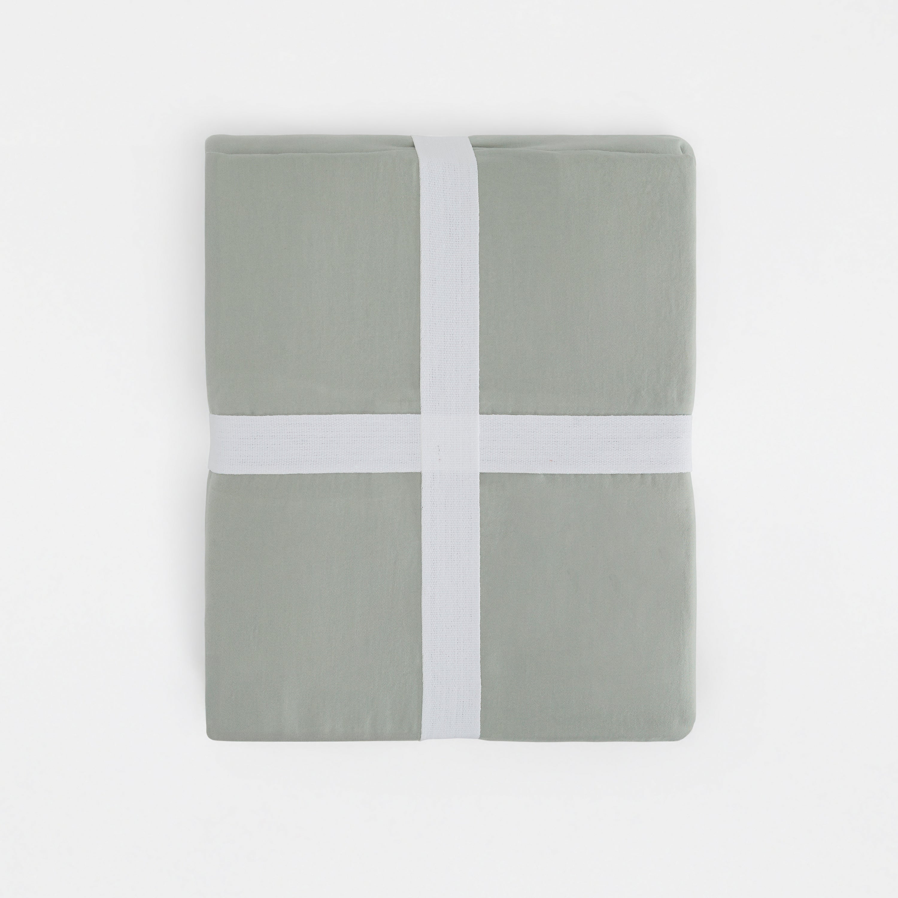 100% Long Staple Cotton Duvet Cover Set