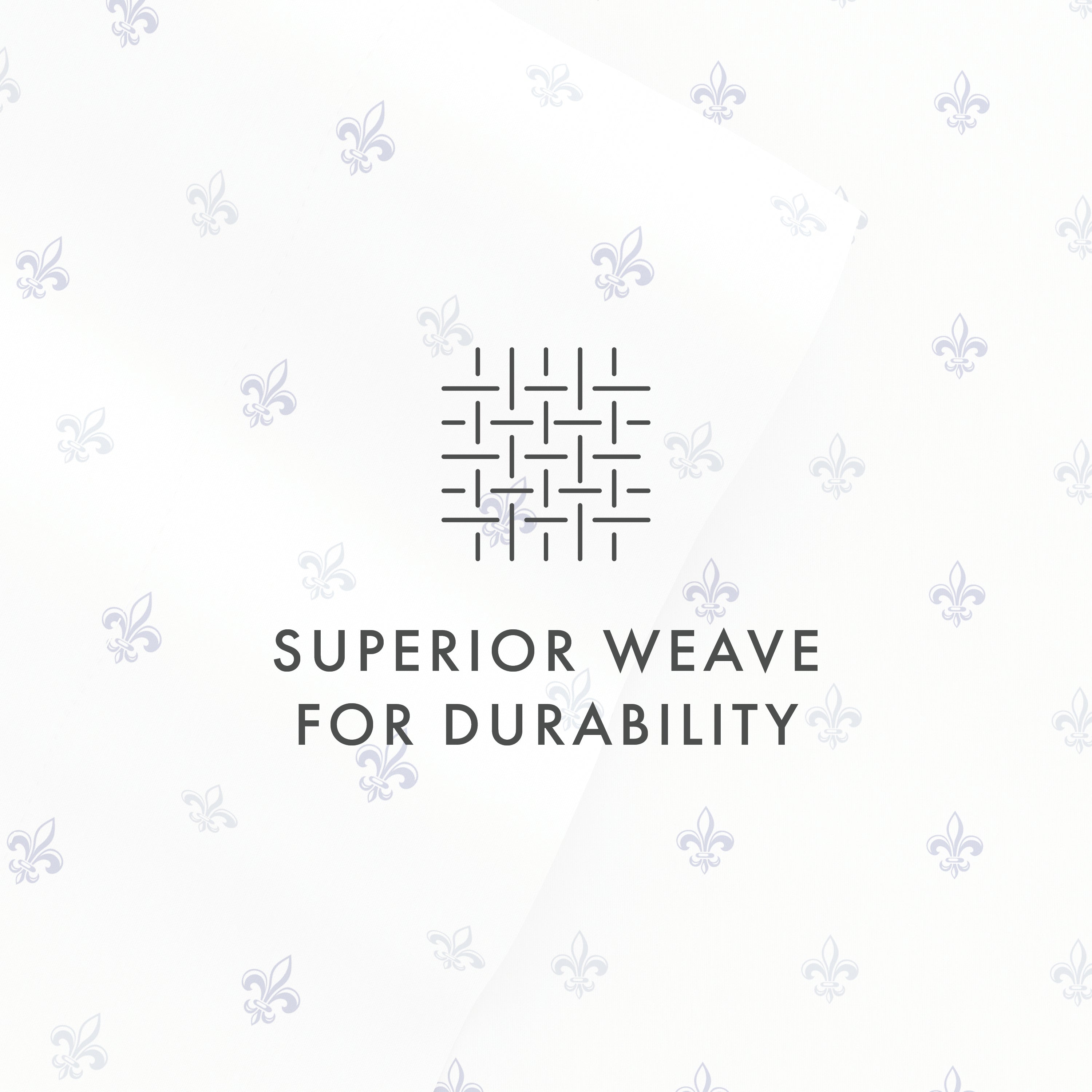 Lily 4-Piece Patterned Sheet Set