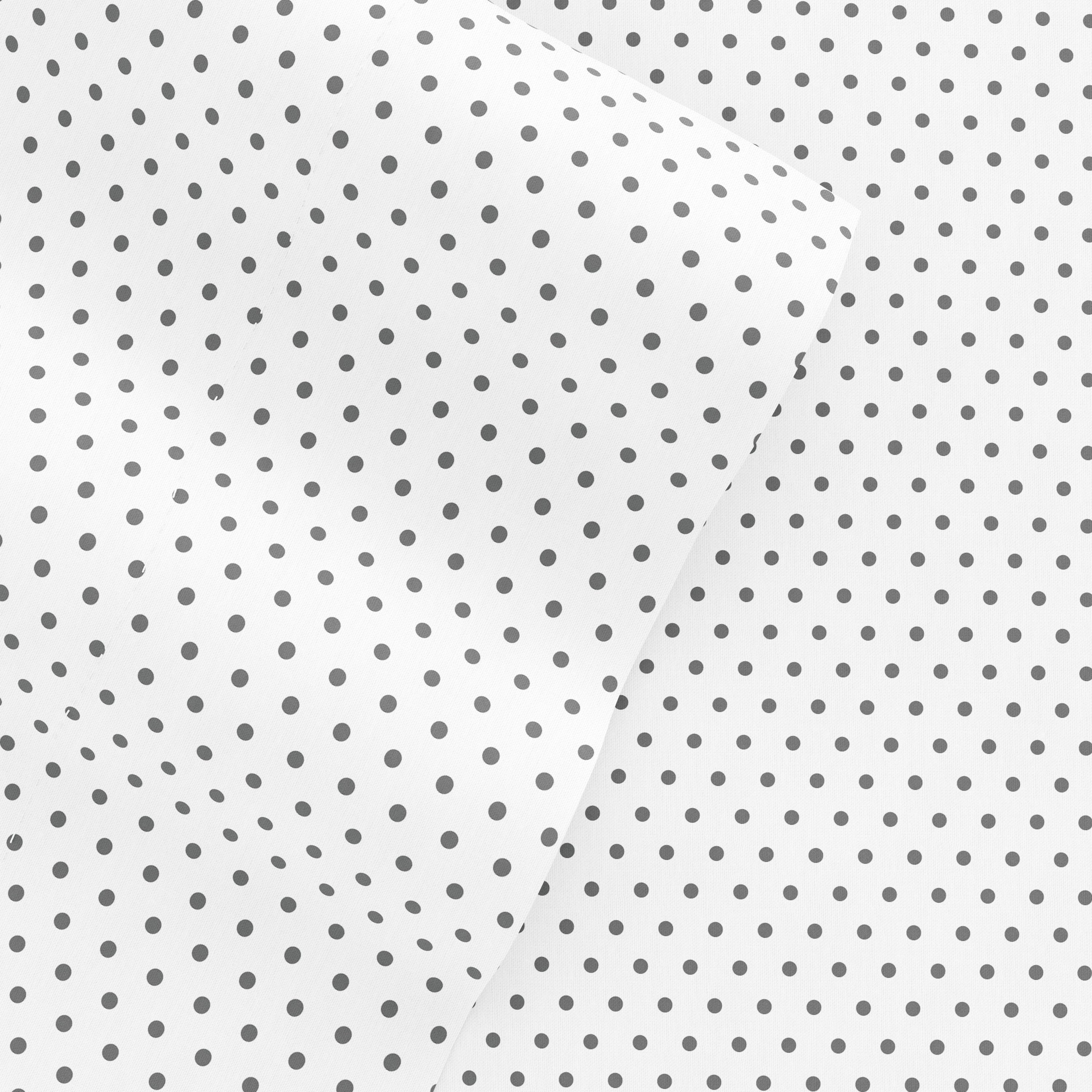 Stippled 4-Piece Patterned Sheet Set