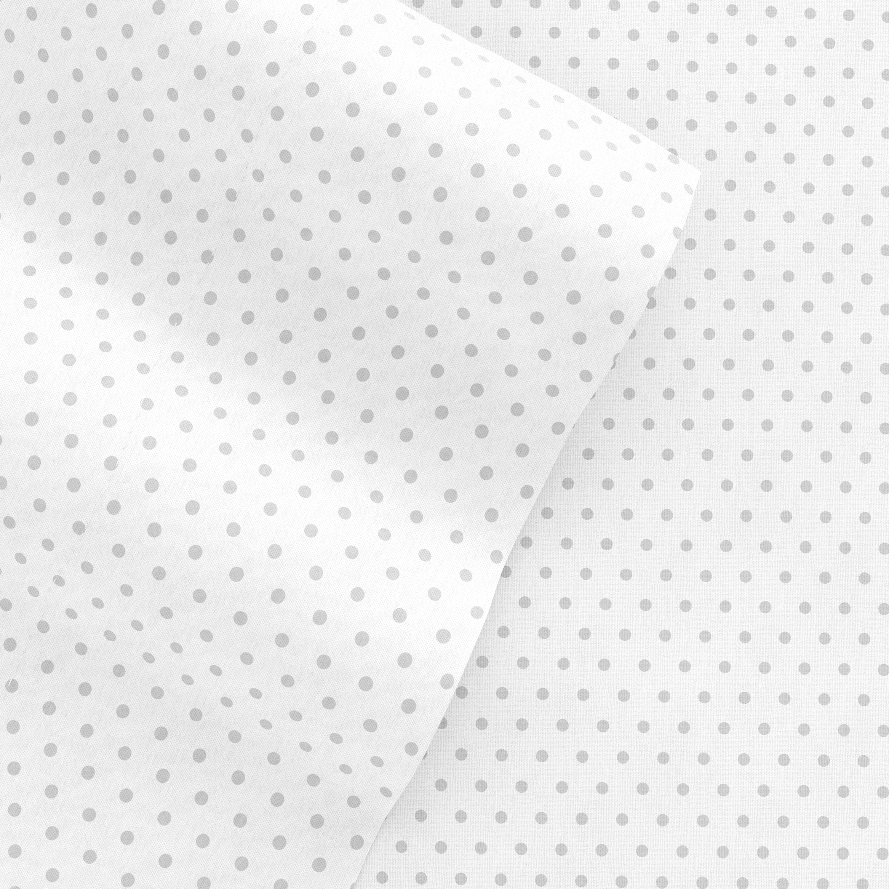 Stippled 4-Piece Patterned Sheet Set