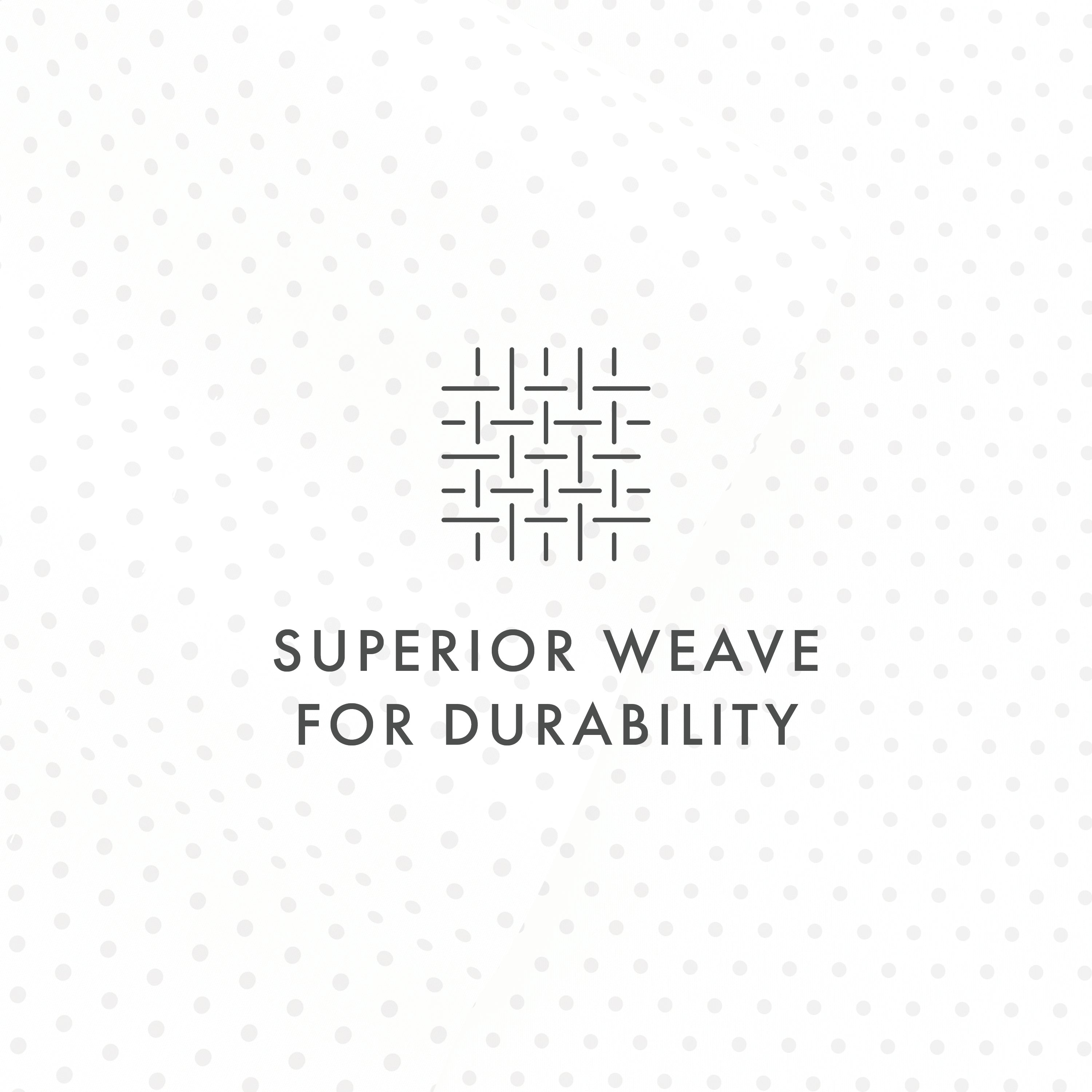 Stippled 4-Piece Patterned Sheet Set