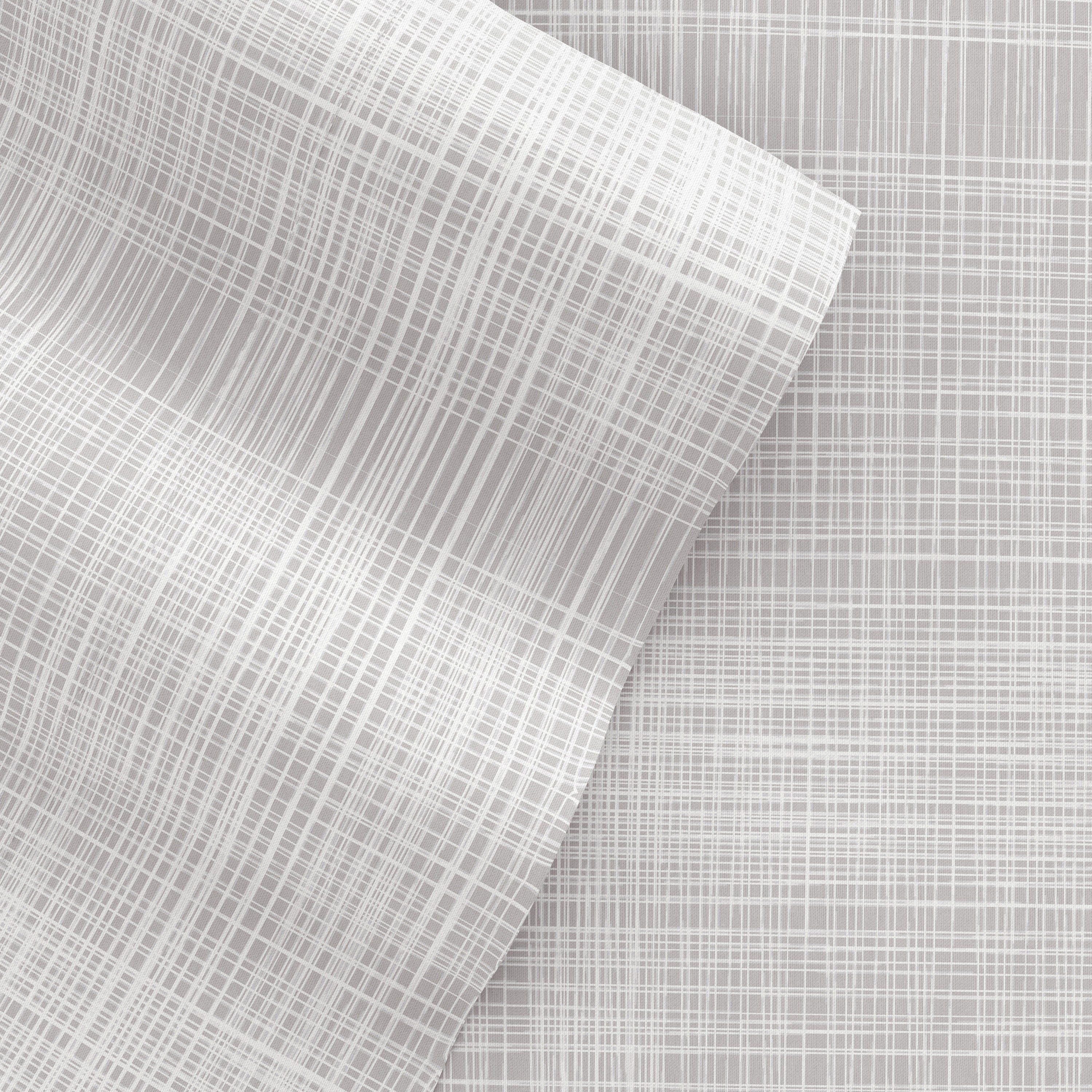 Thatch 4-Piece Patterned Sheet Set