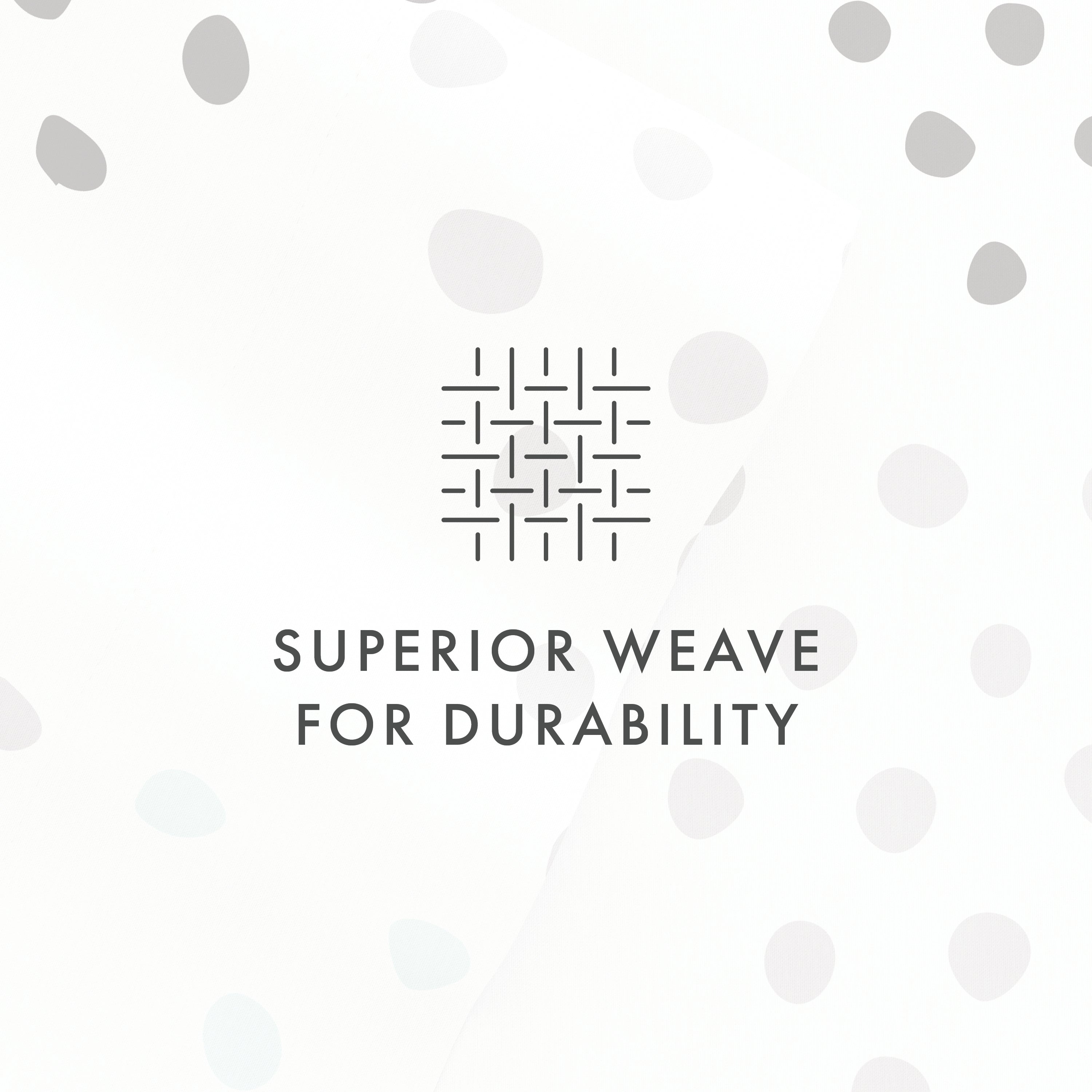 Trio 4-Piece Patterned Sheet Set
