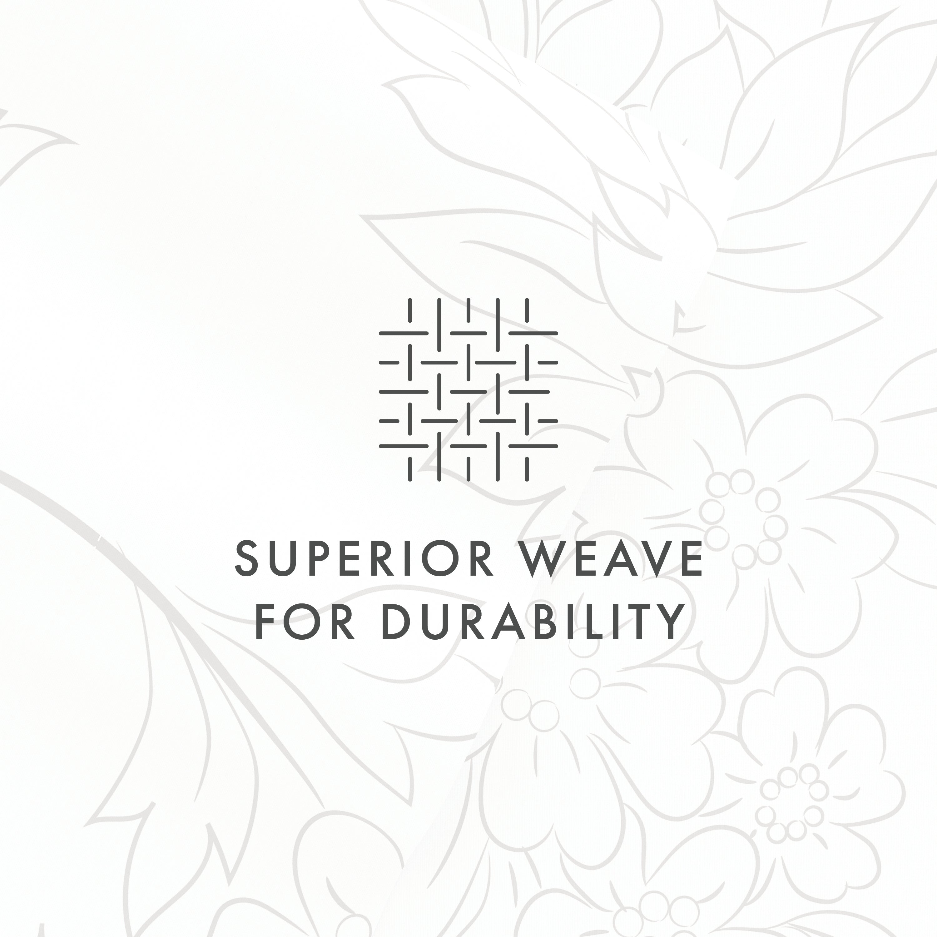 Vines 4-Piece Patterned Sheet Set