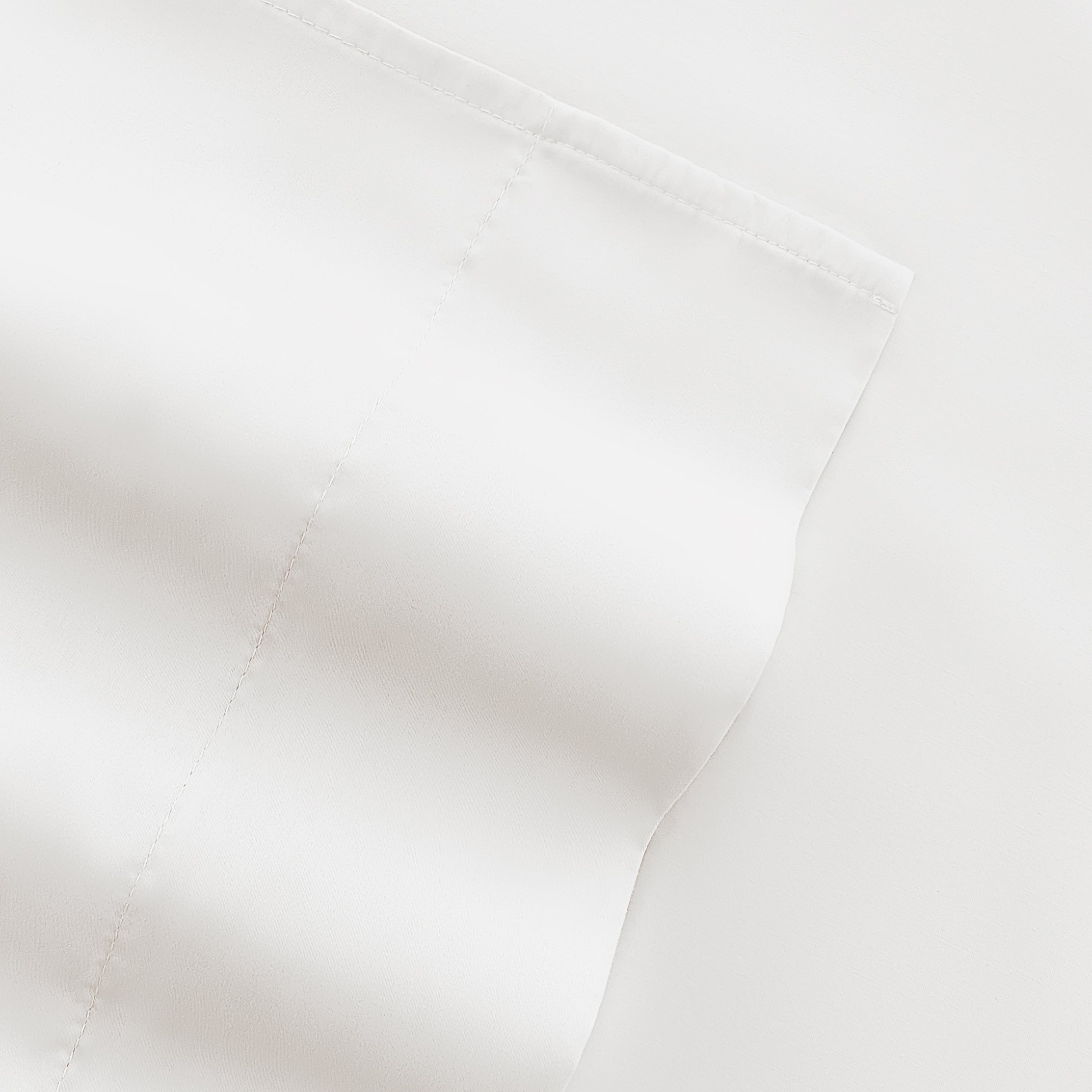 4-Piece Double Brushed Solid Sheet Set