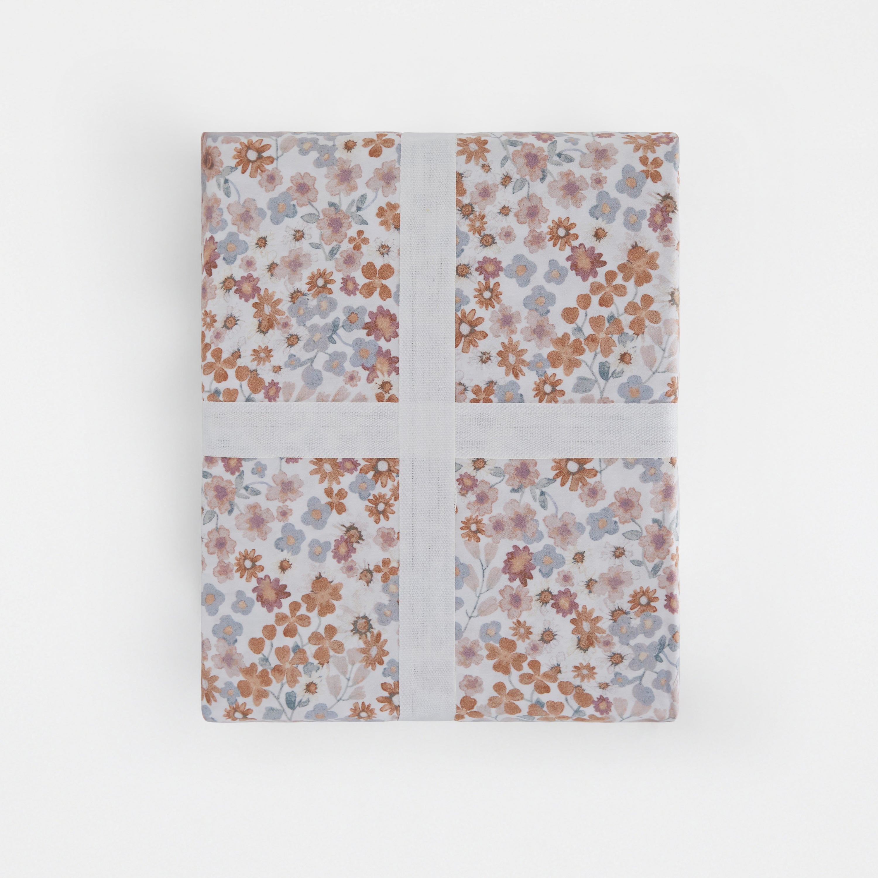 Bohemian Garden 100% Cotton Long Staple Sheet Set