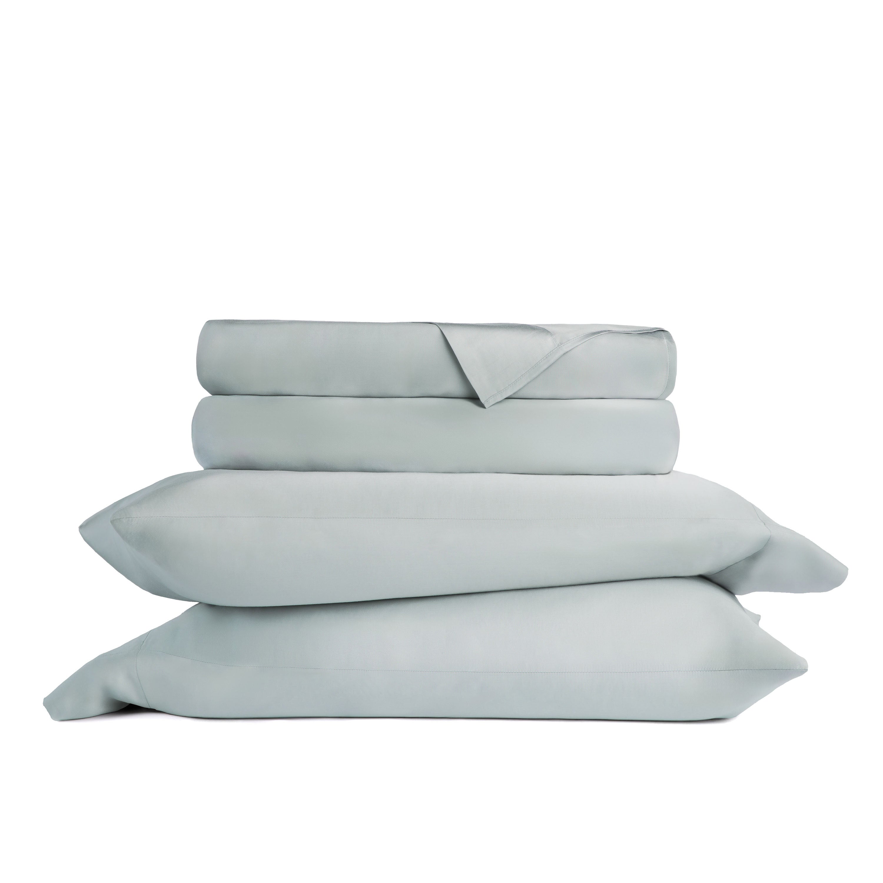 Naturally Cooling 4-Piece Bamboo Sheet Set