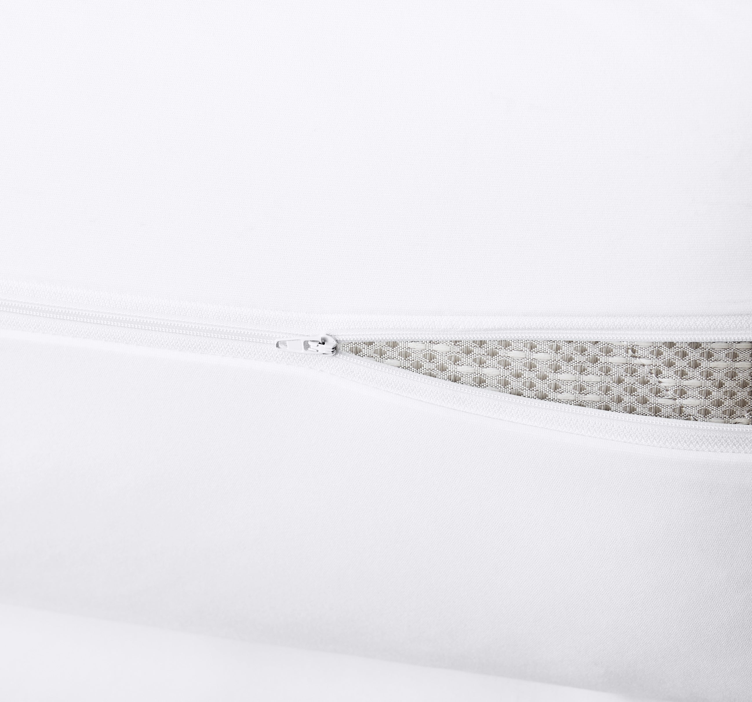 Zipper Enclosed Bed Bug Mattress Protector