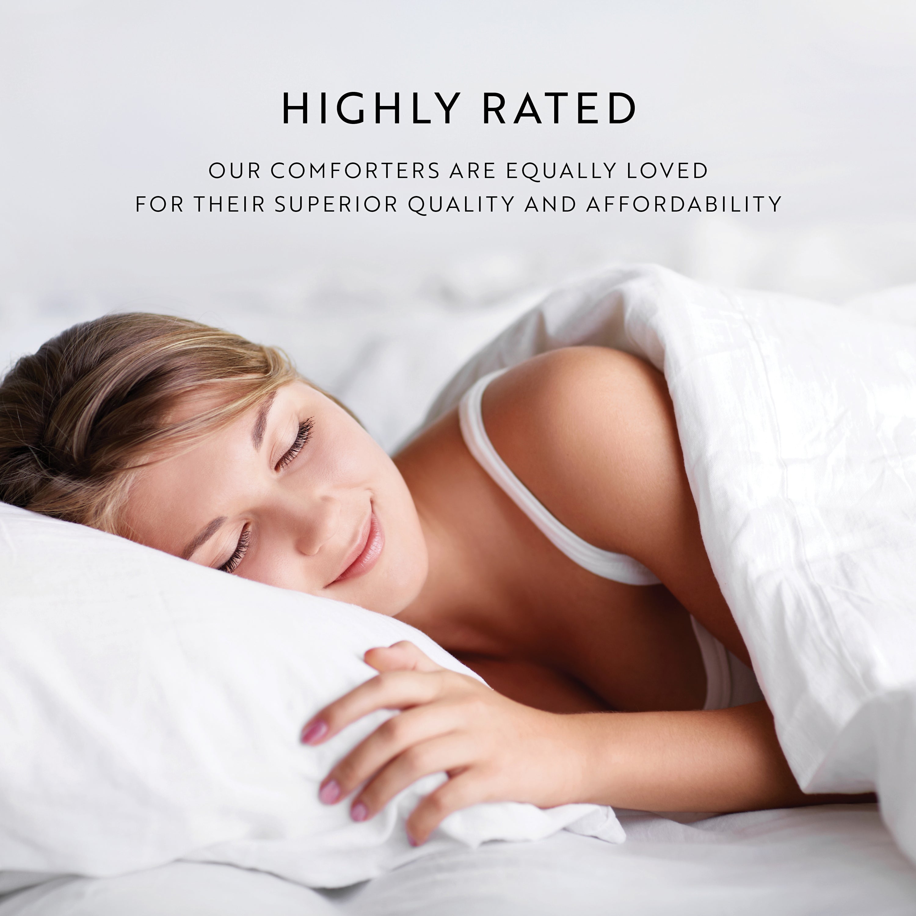 Ocean Waves Reversible Patterned Down-Alternative Comforter Set