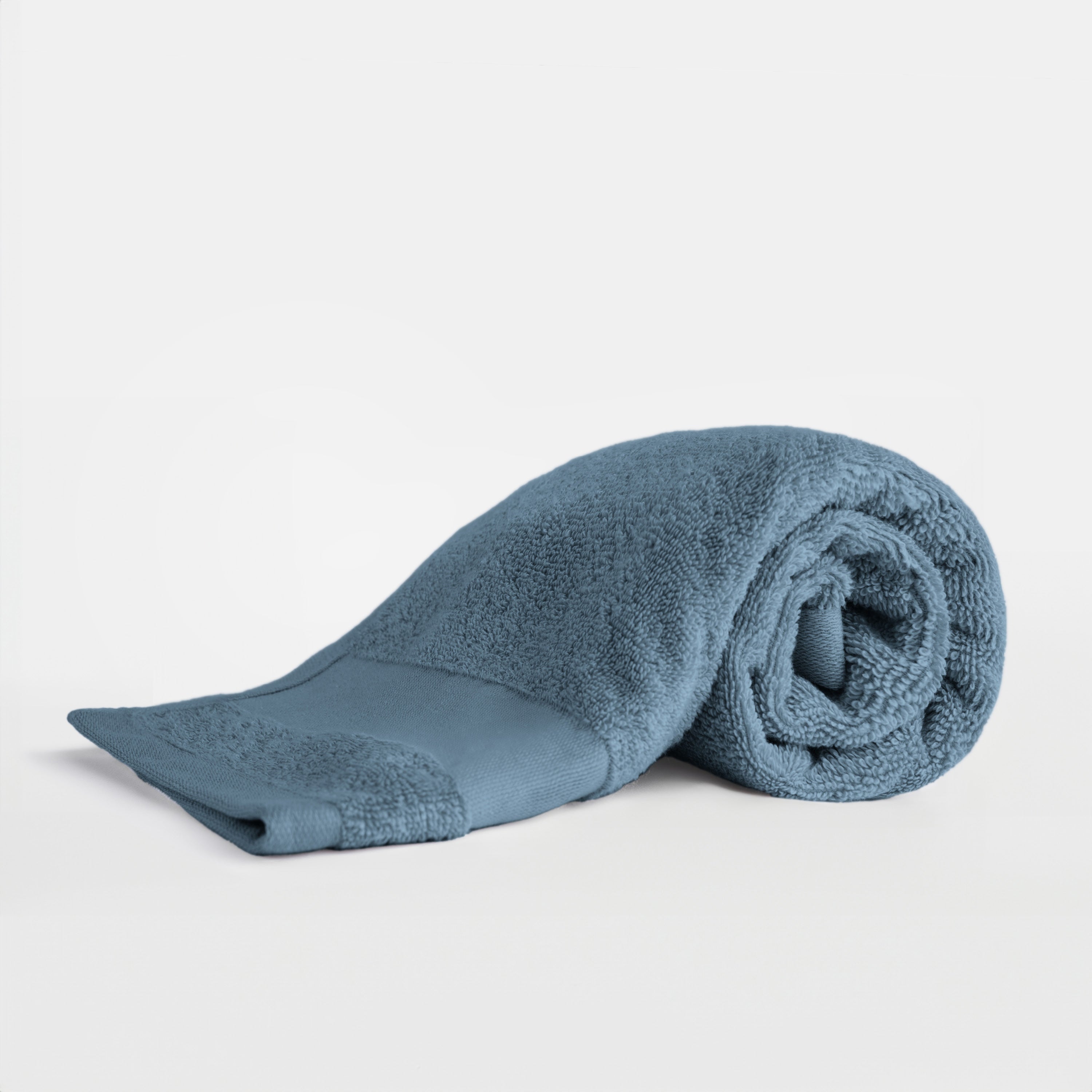 4-Pack 100% Cotton Hotel-Quality Hand Towels