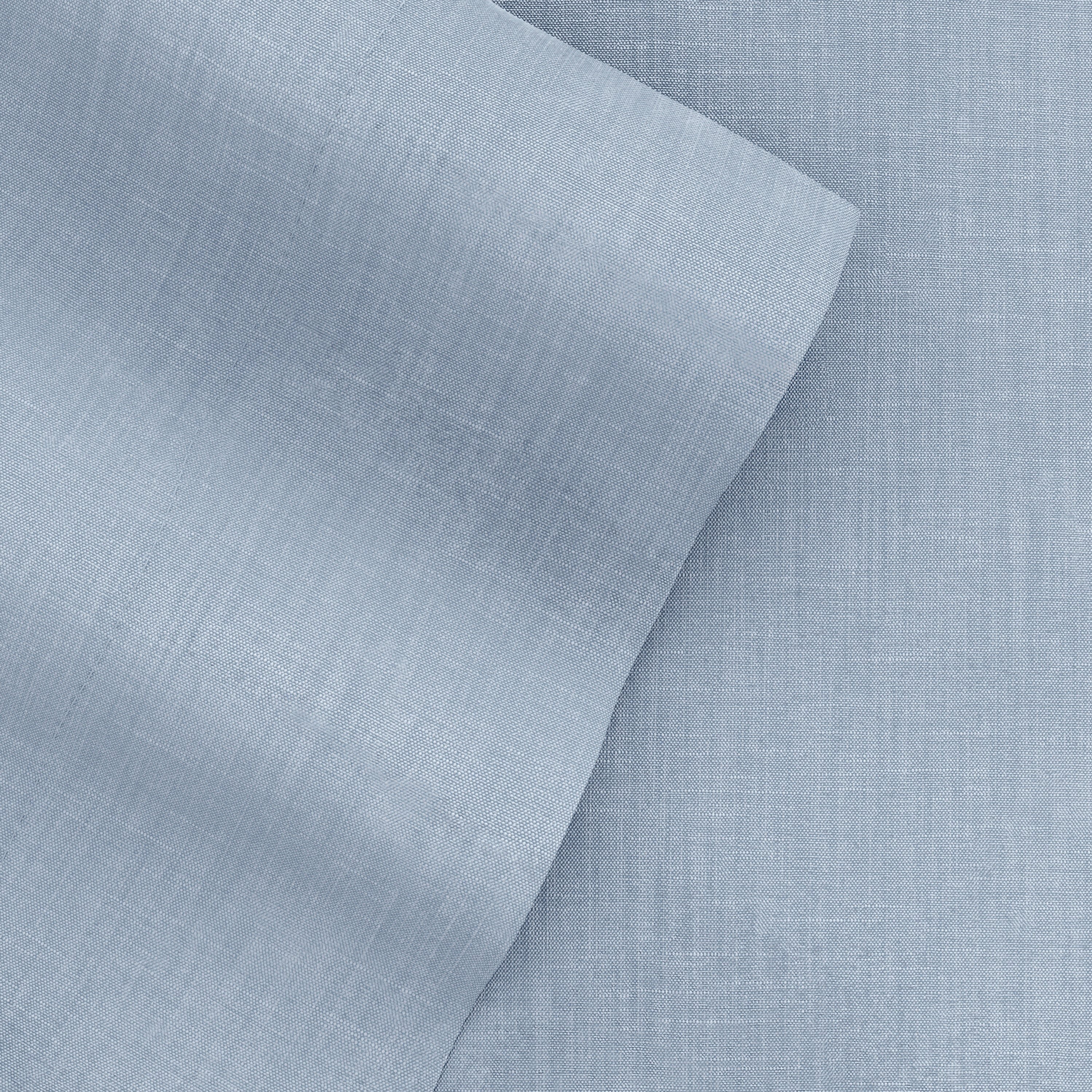 Breathable 4-Piece Linen Bamboo Blend Sheet Set