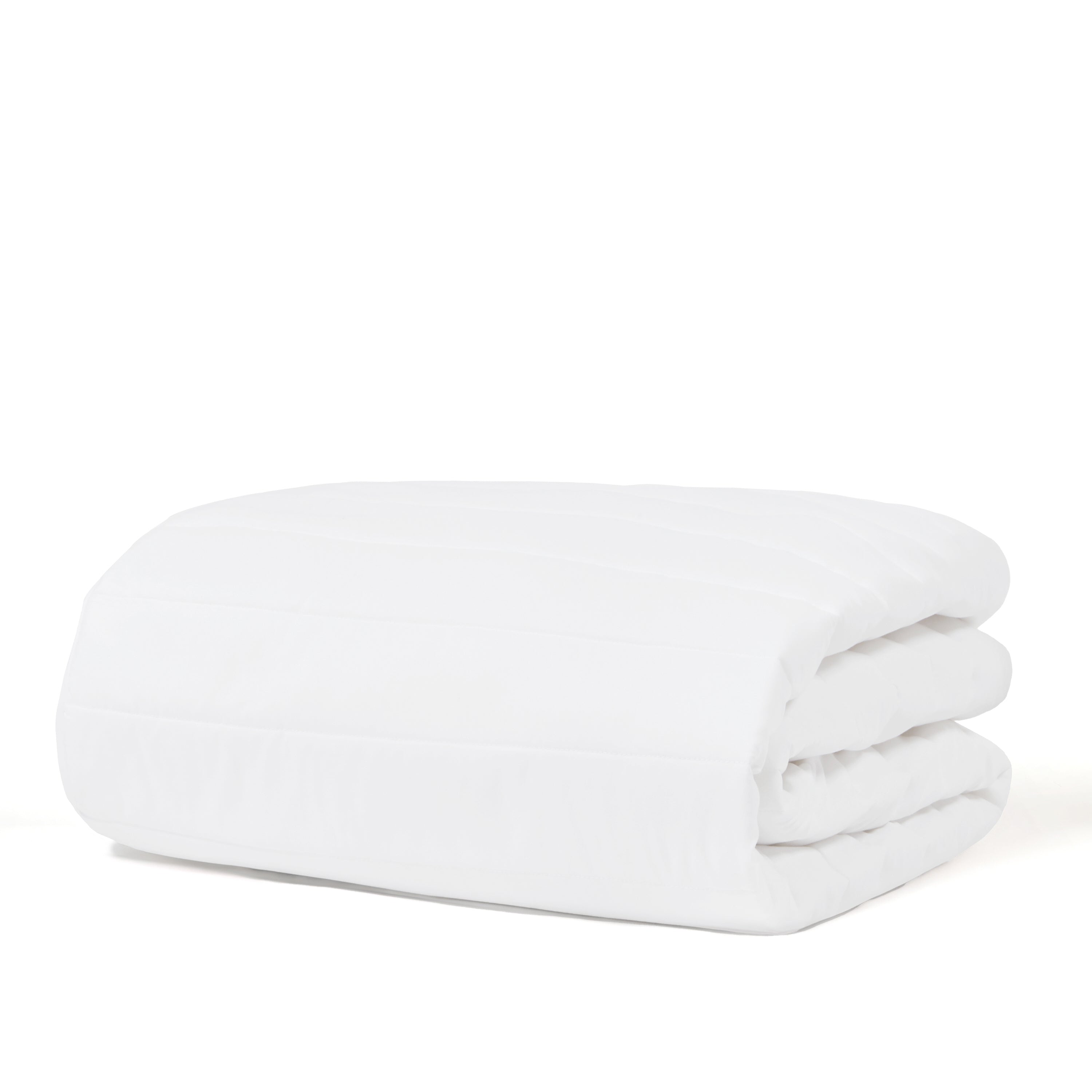 Fitted Padded Mattress Protector
