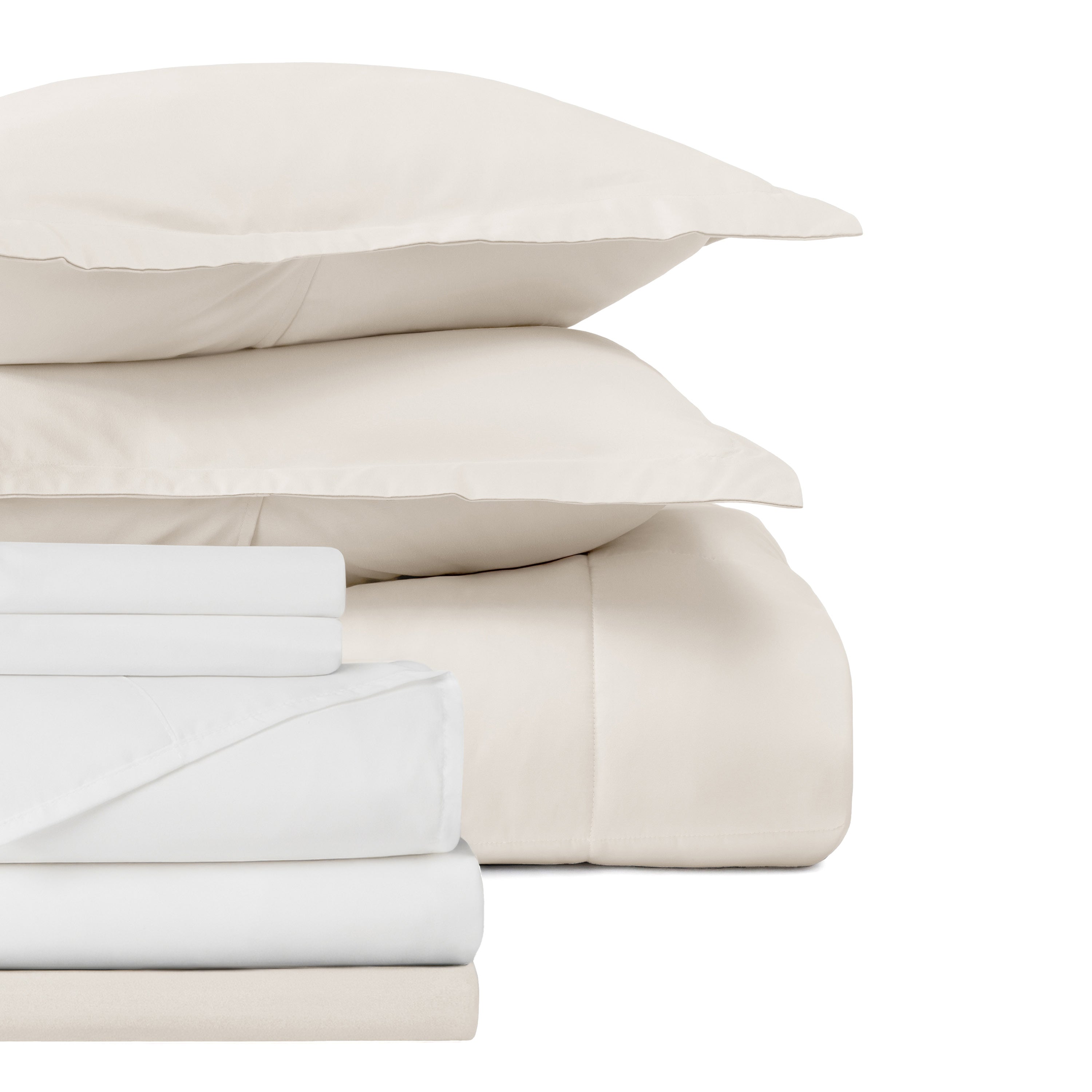 Bed In A Bag 8-Piece Bed Set