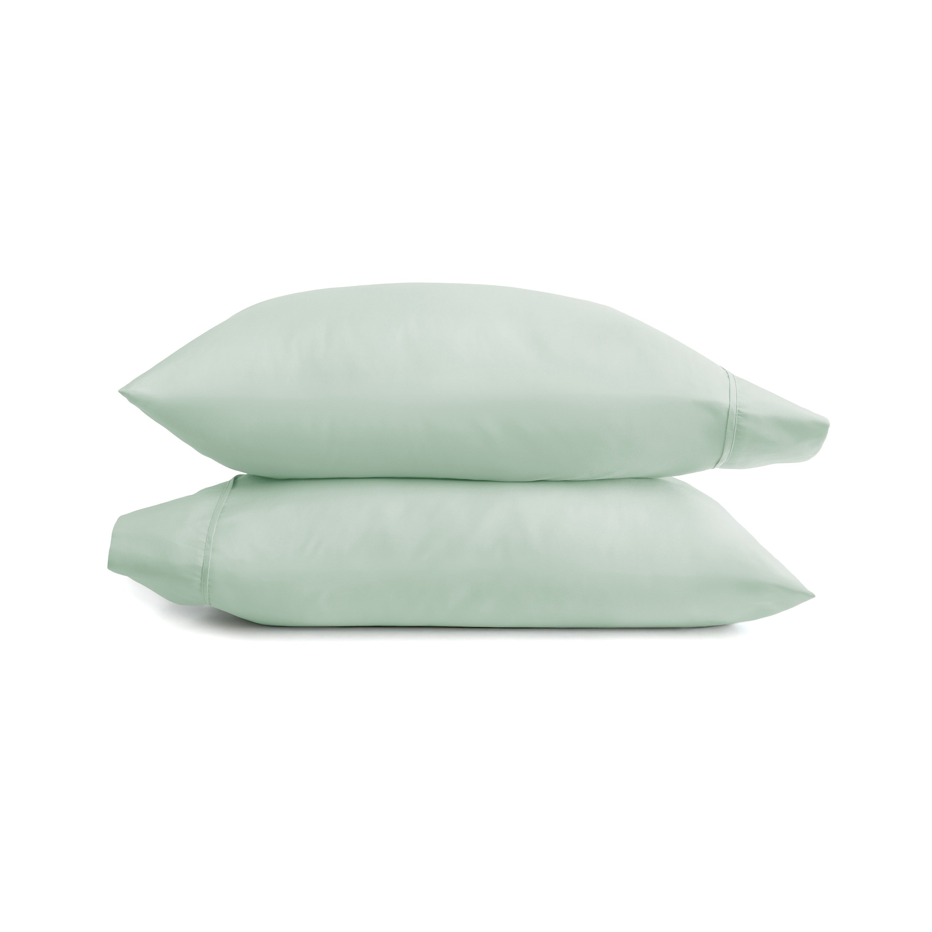 Double Brushed Pillowcase Set