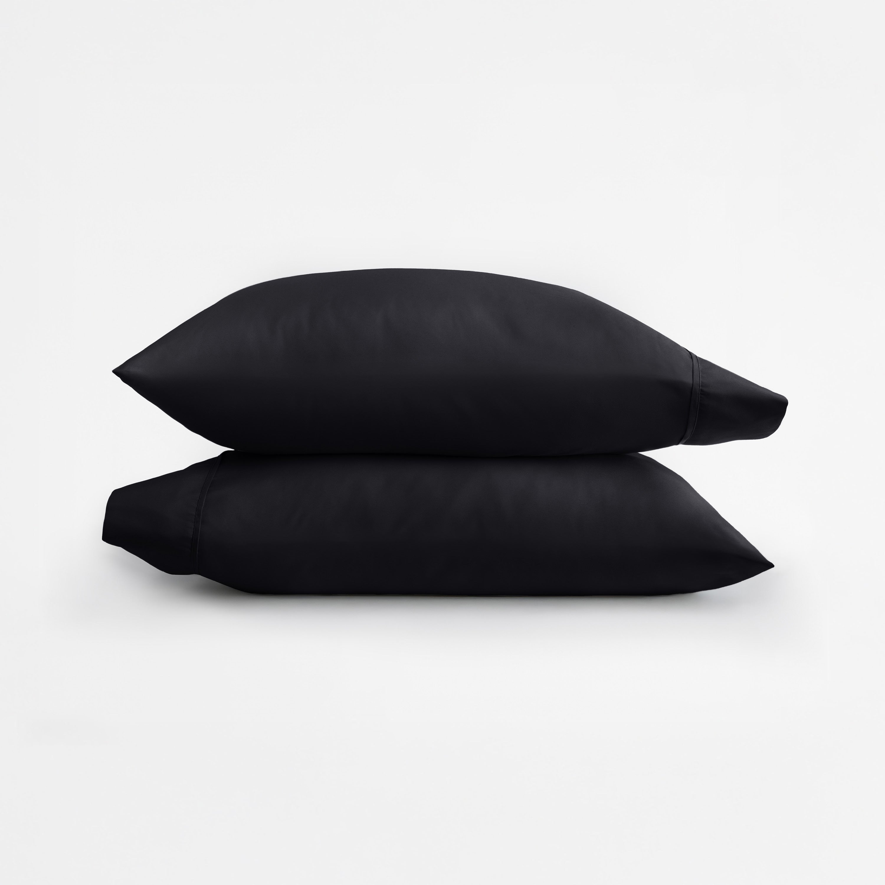 Double Brushed Pillowcase Set