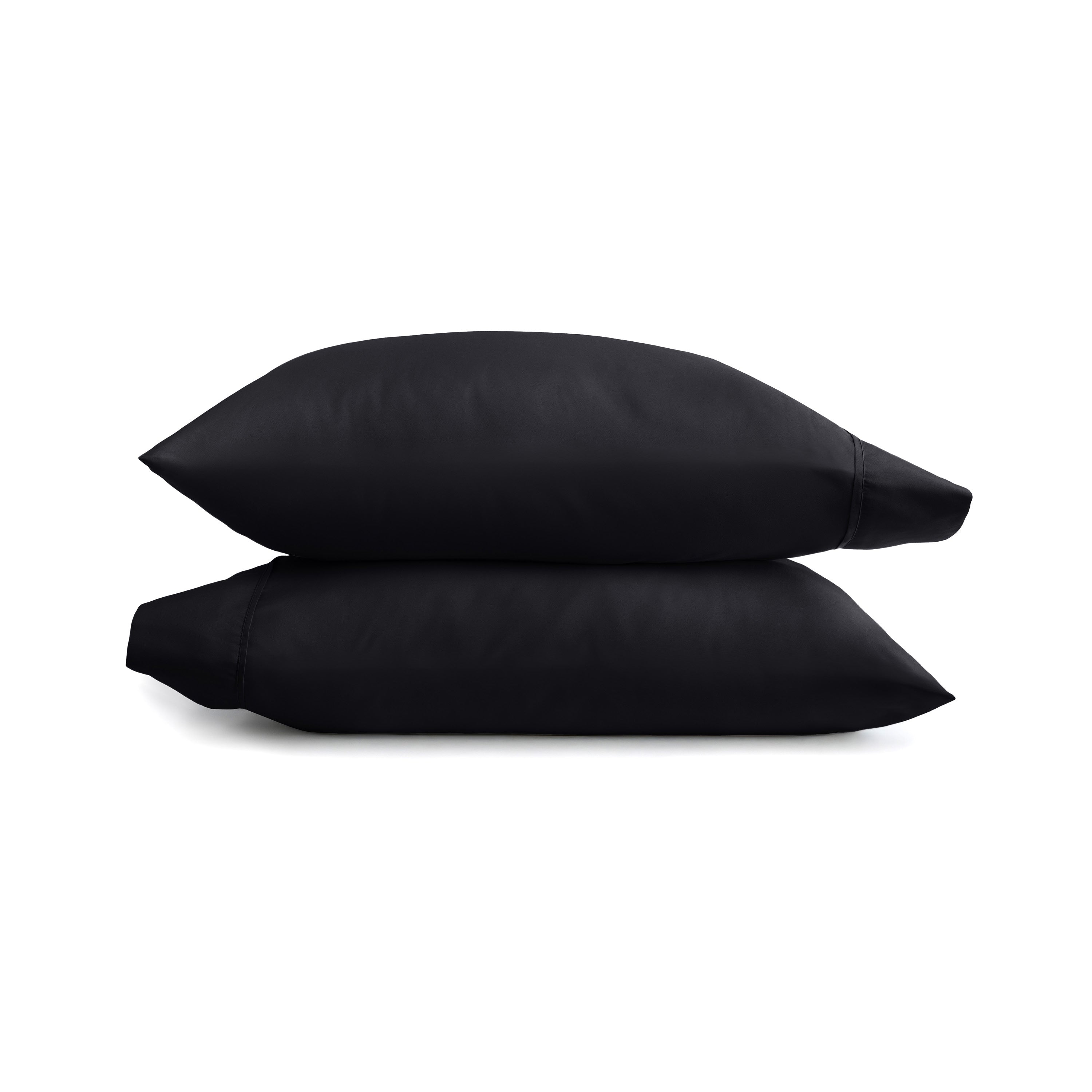 Double Brushed Pillowcase Set
