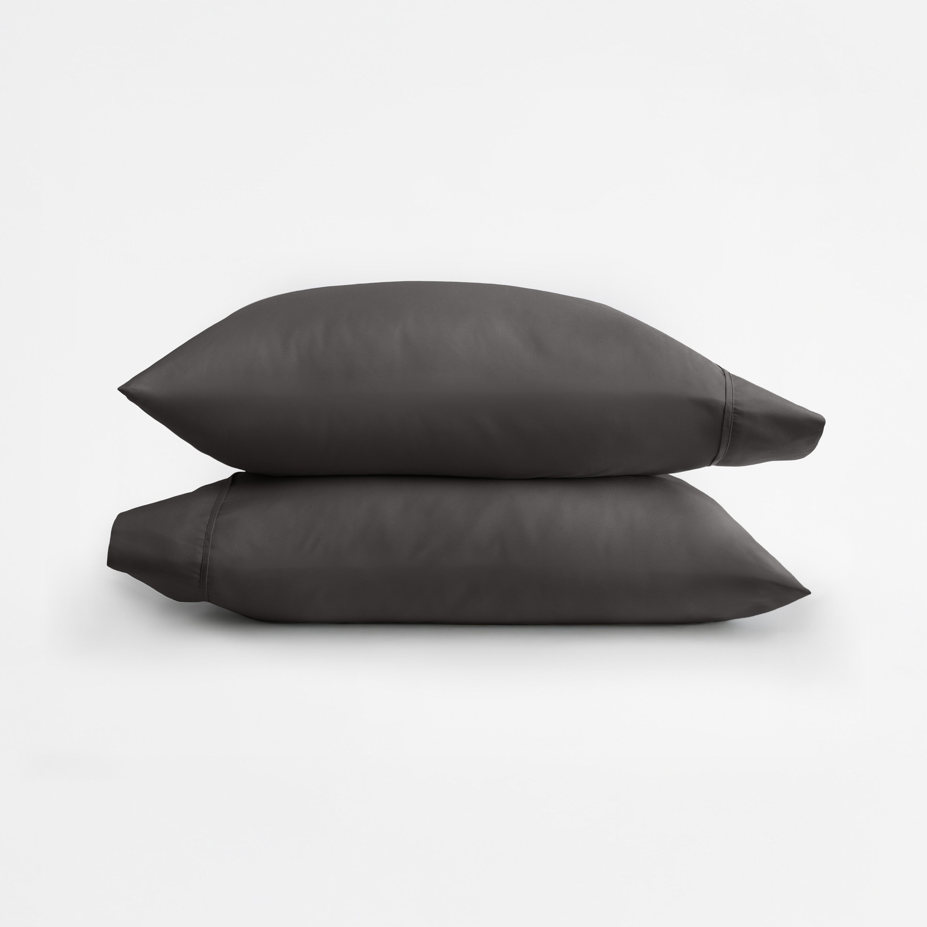 Double Brushed Pillowcase Set