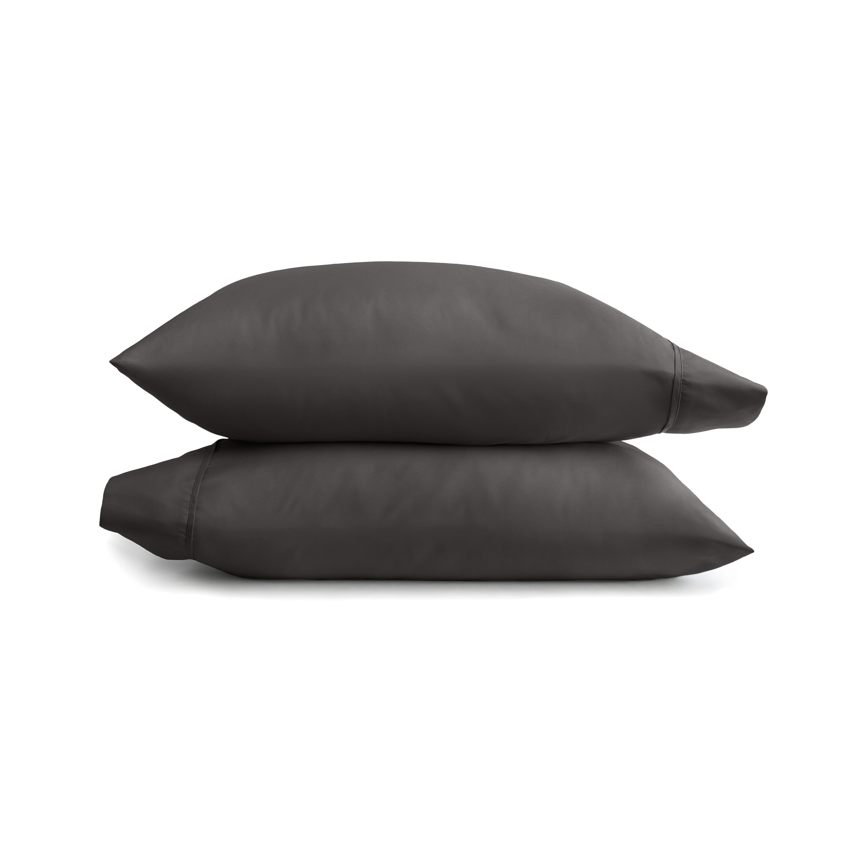 Double Brushed Pillowcase Set