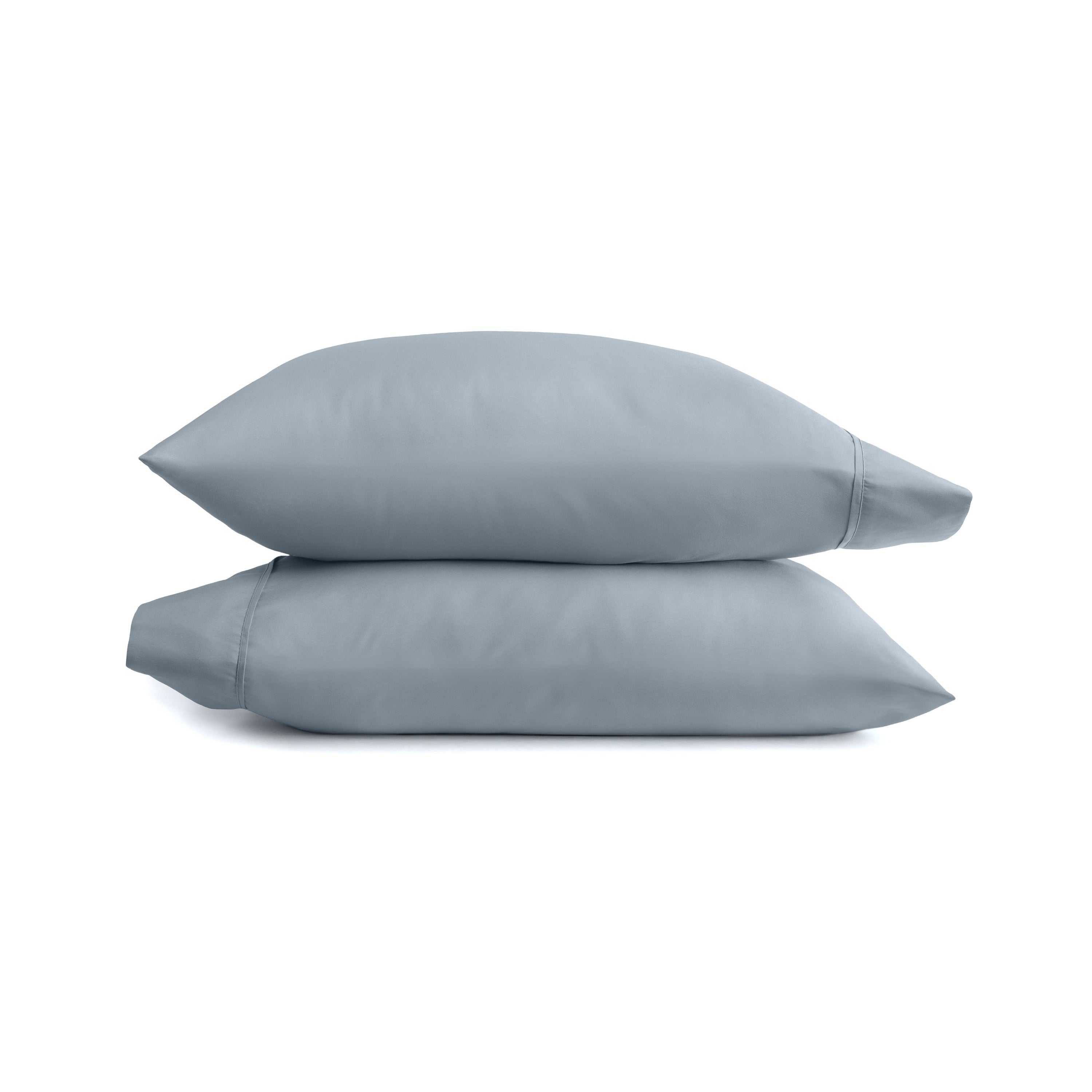 Double Brushed Pillowcase Set