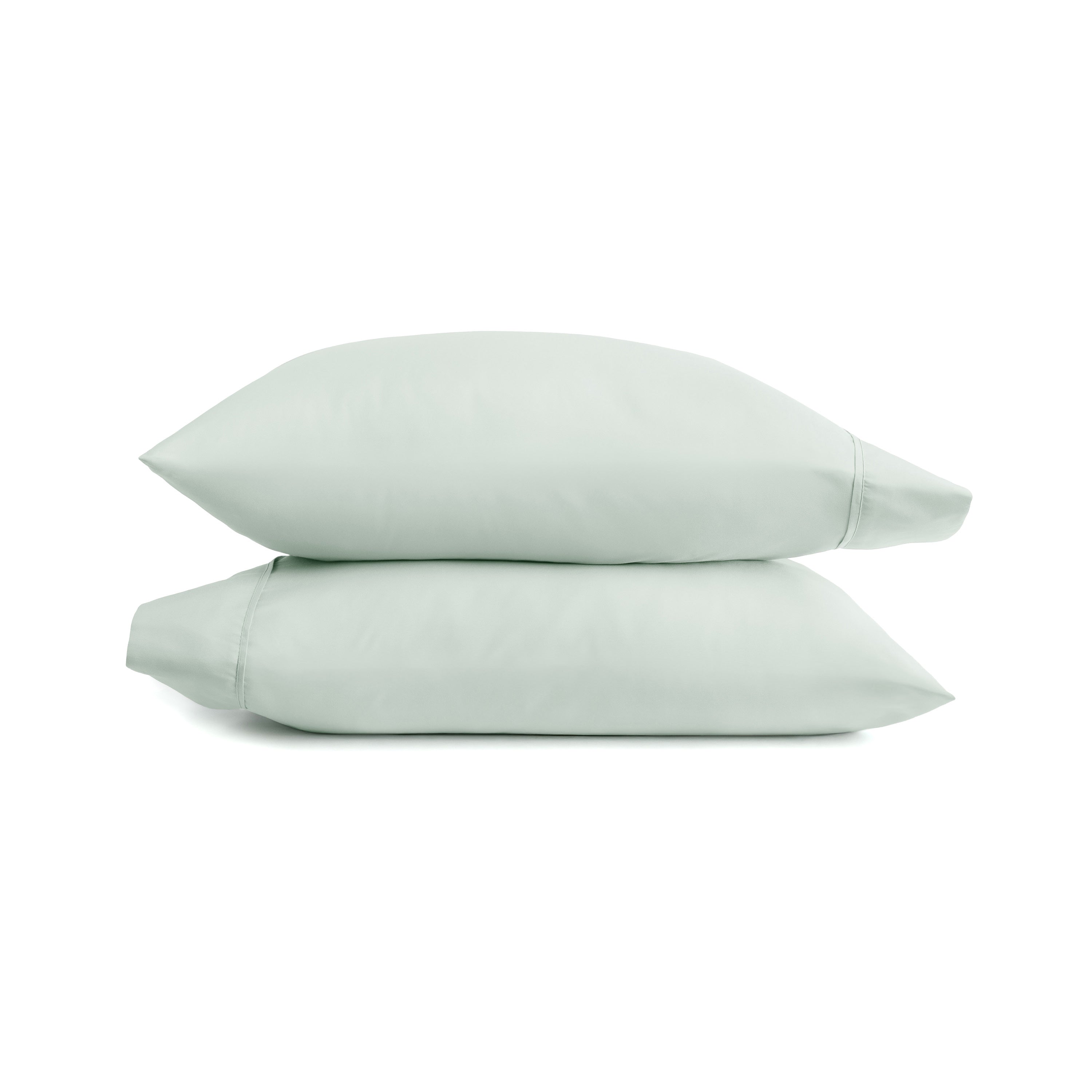 Double Brushed Pillowcase Set