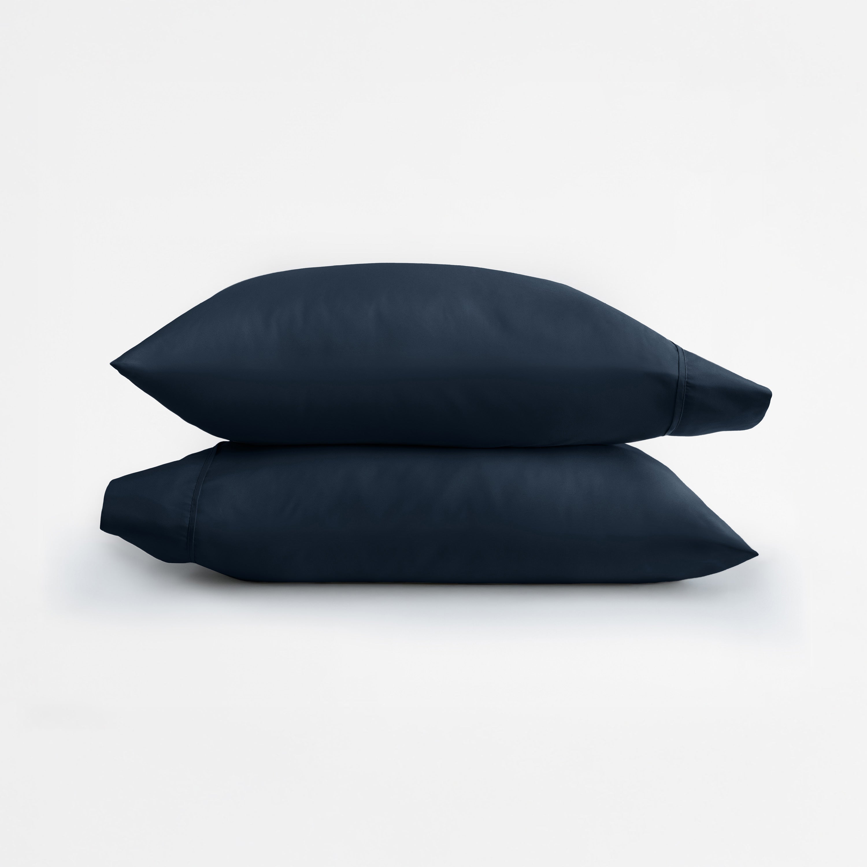 Double Brushed Pillowcase Set