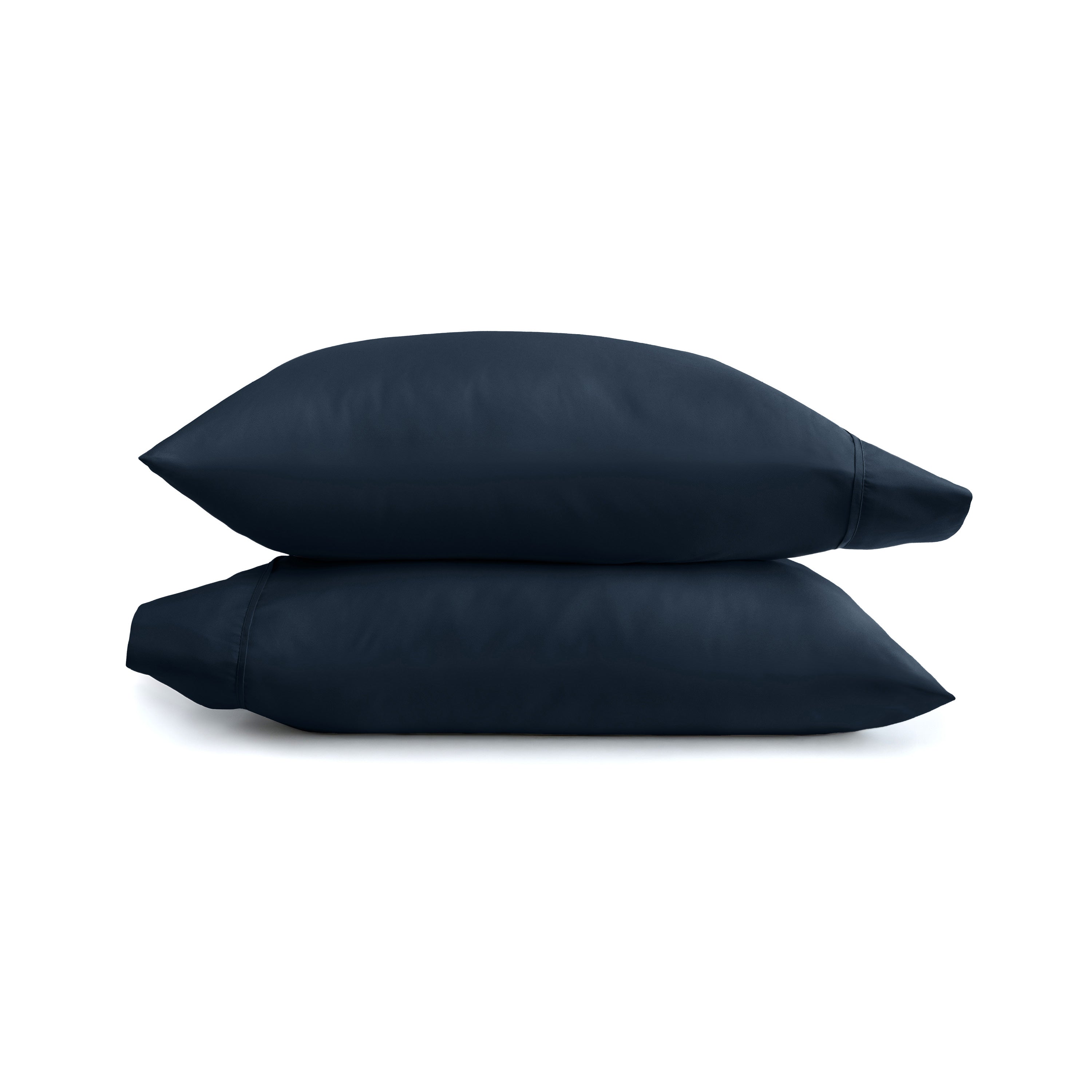 Double Brushed Pillowcase Set