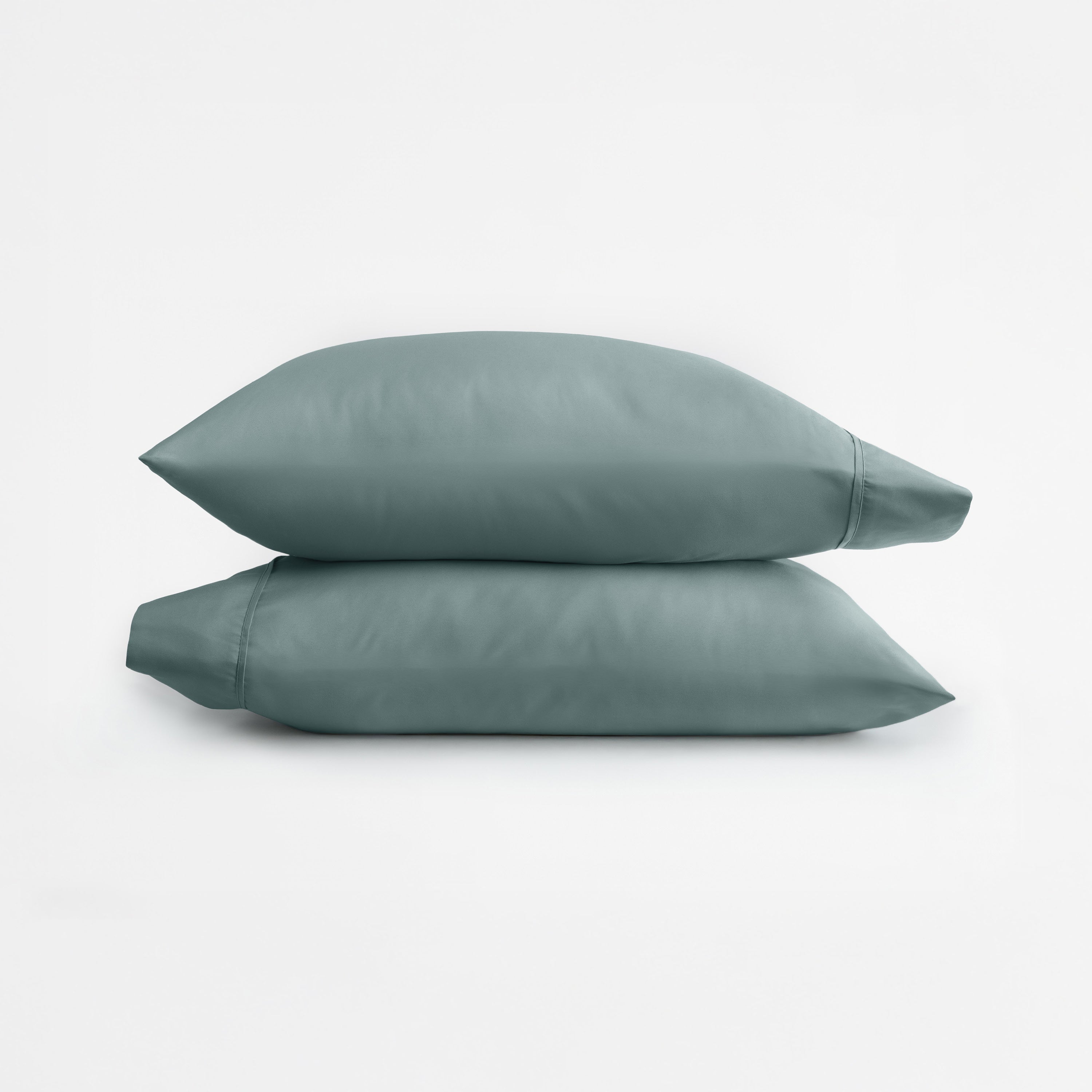 Double Brushed Pillowcase Set
