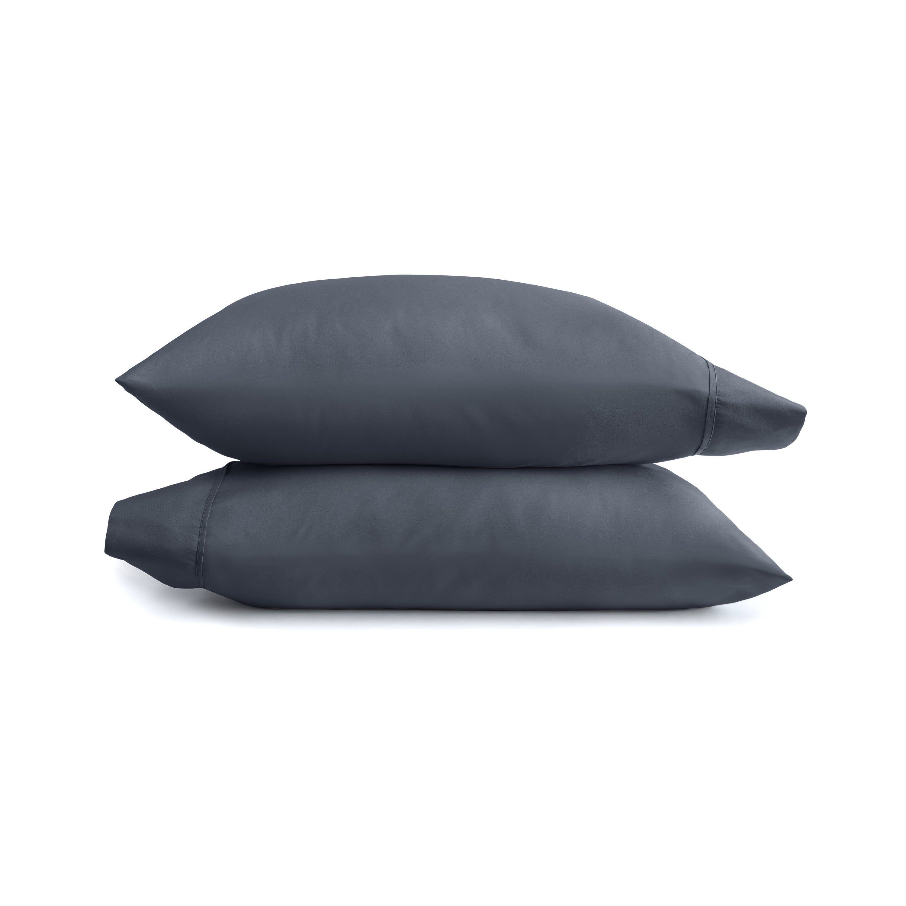 Double Brushed Pillowcase Set