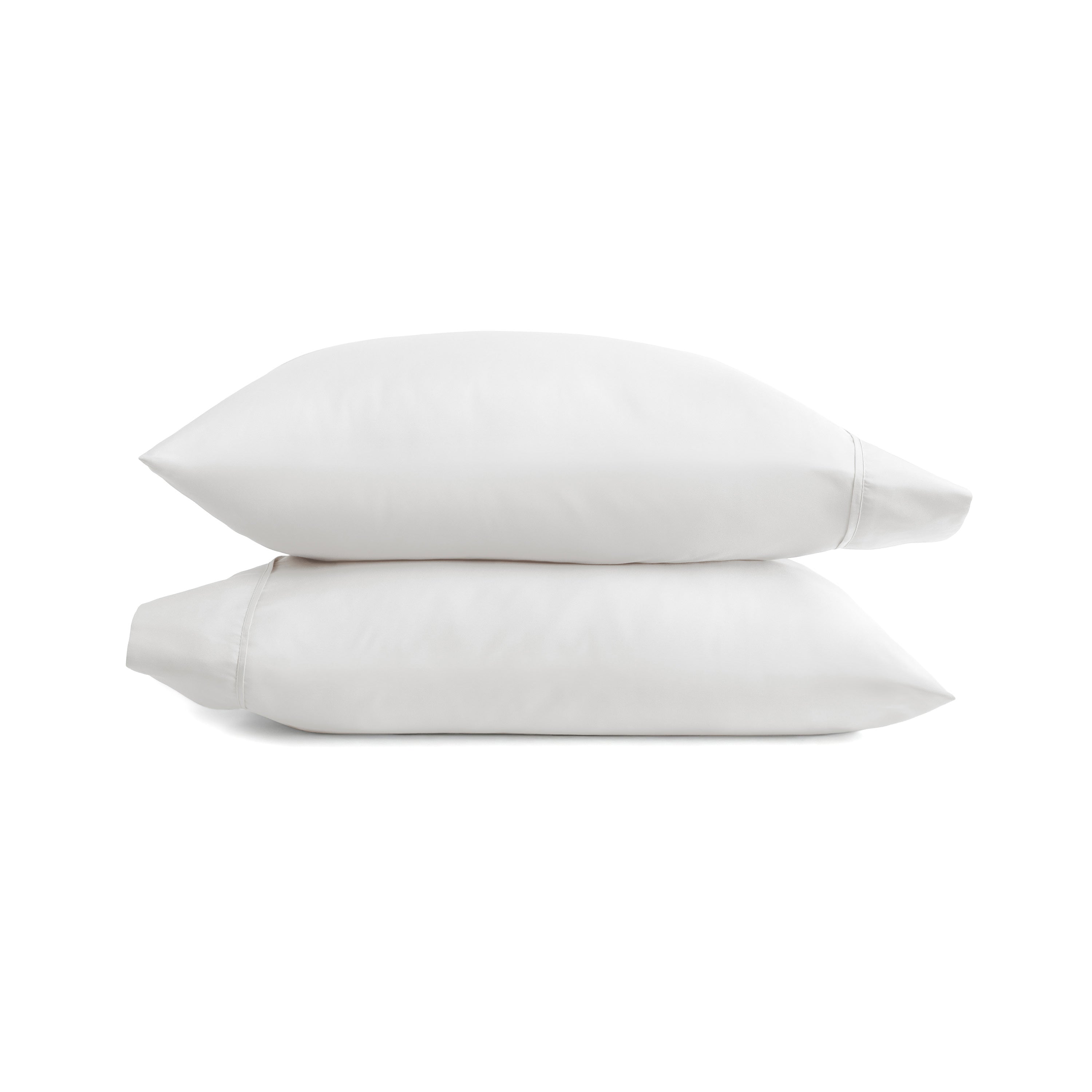 Double Brushed Pillowcase Set