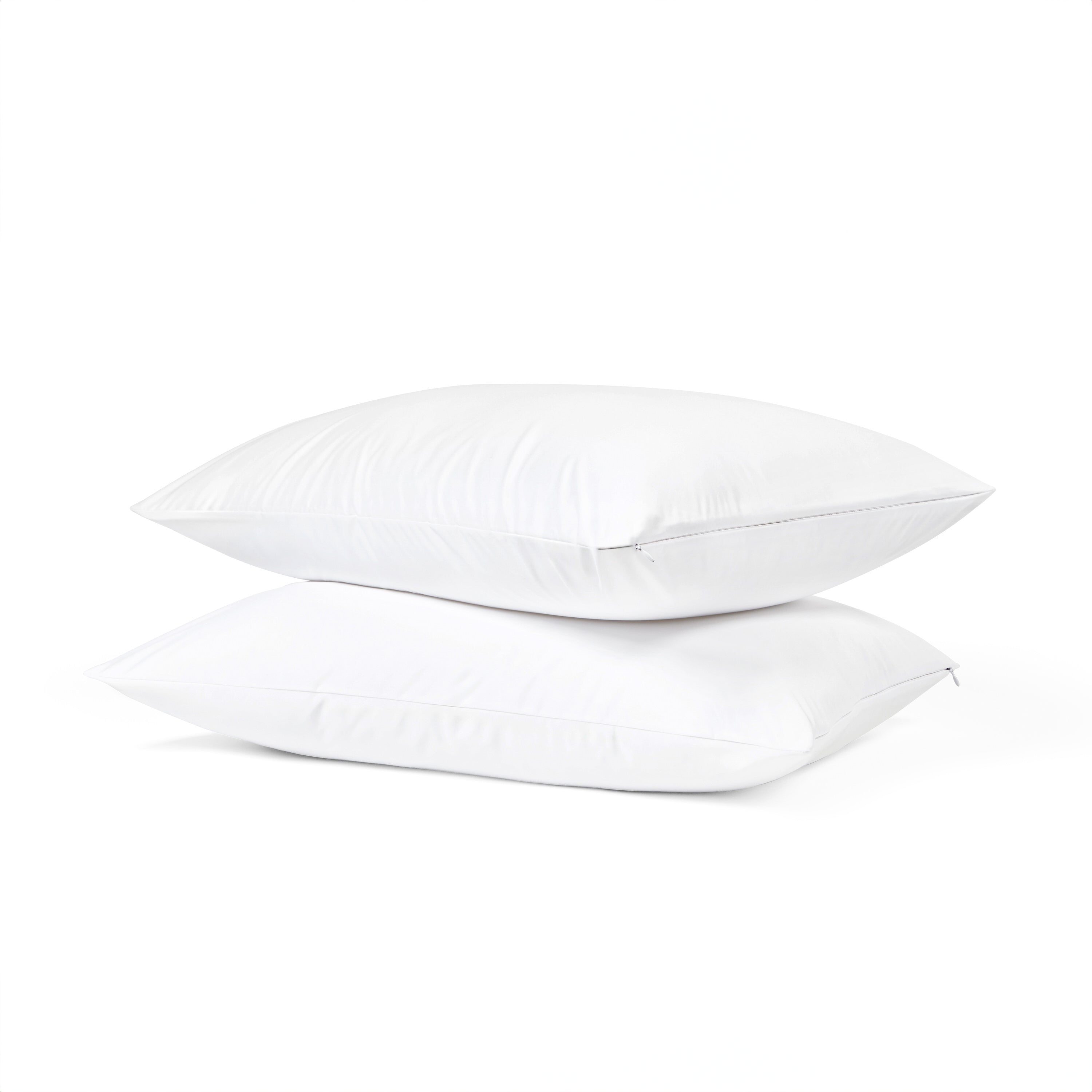 iEnjoy Home Jersey Knit Pillow Protector - Thumbnail 2