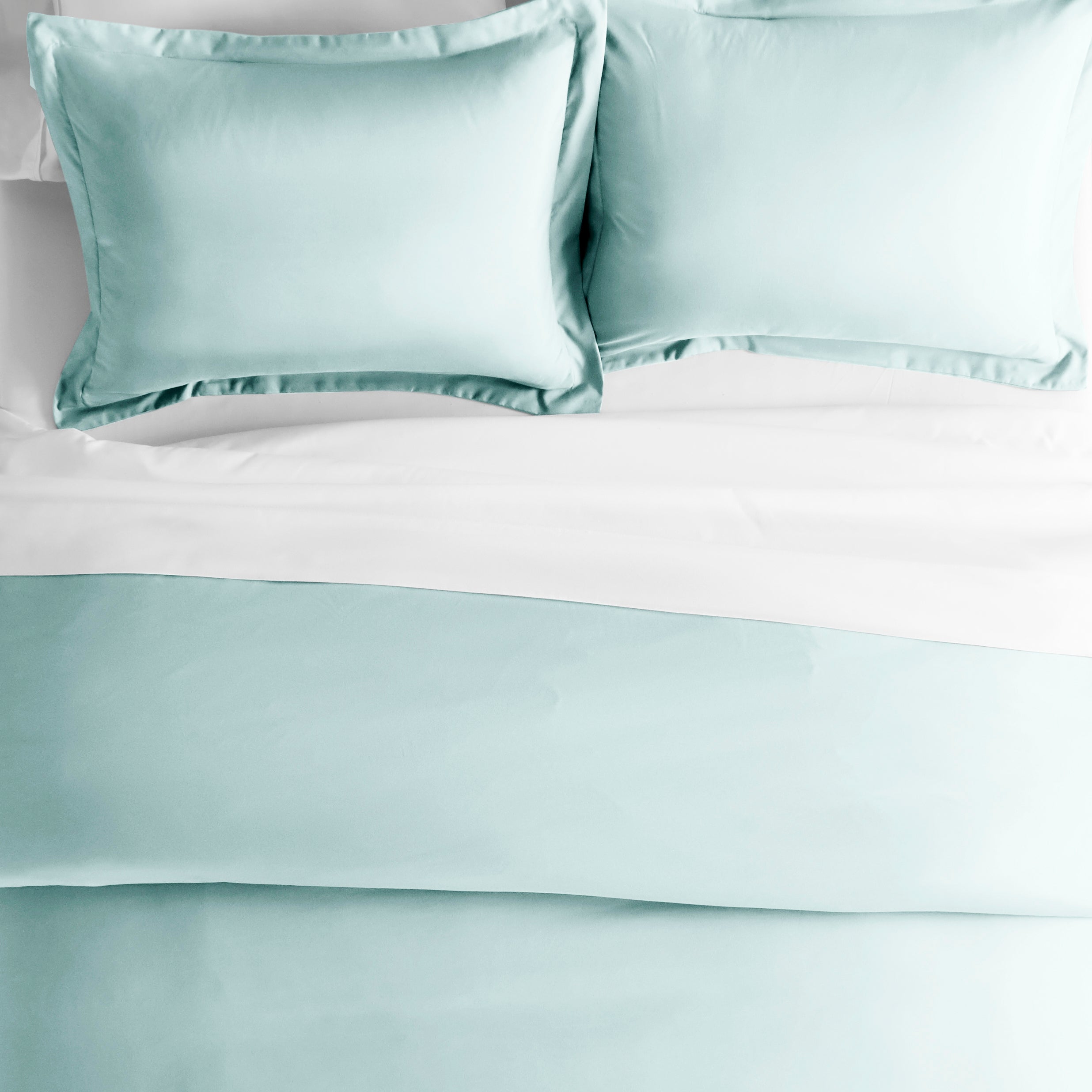 Pillow Shams 2-Pack Microfiber Ultra Soft Bedding