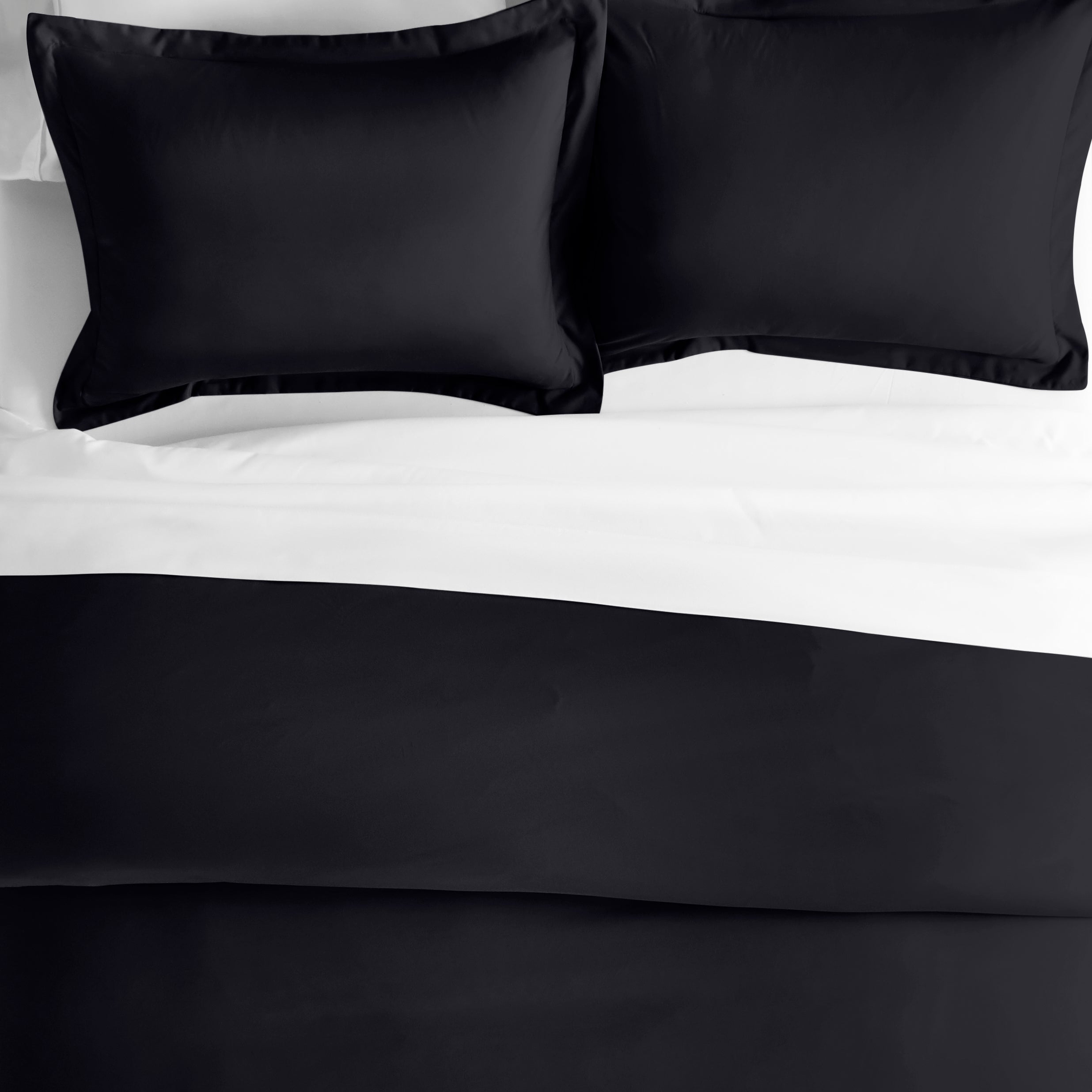 Pillow Shams 2-Pack Microfiber Ultra Soft Bedding