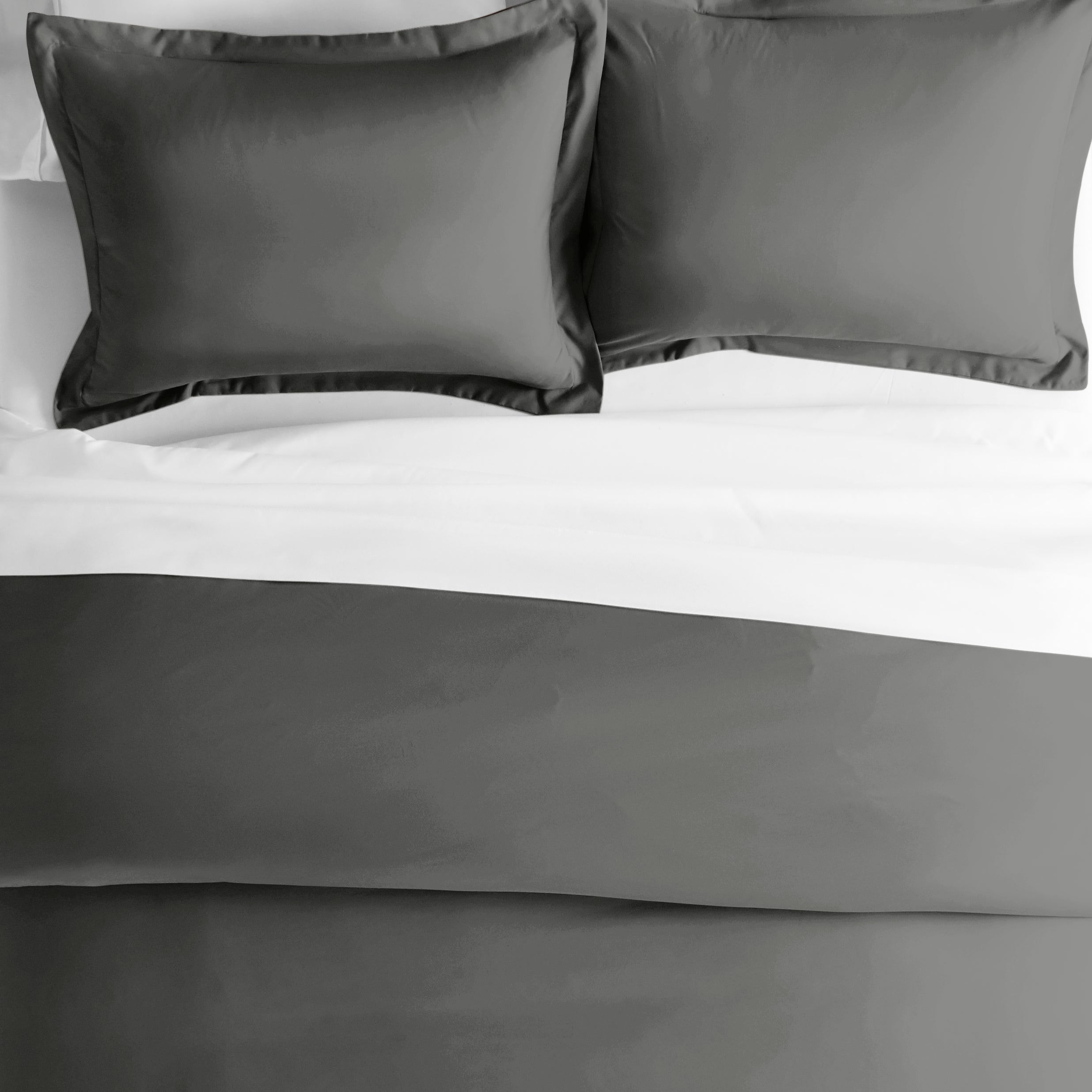 Pillow Shams 2-Pack Microfiber Ultra Soft Bedding