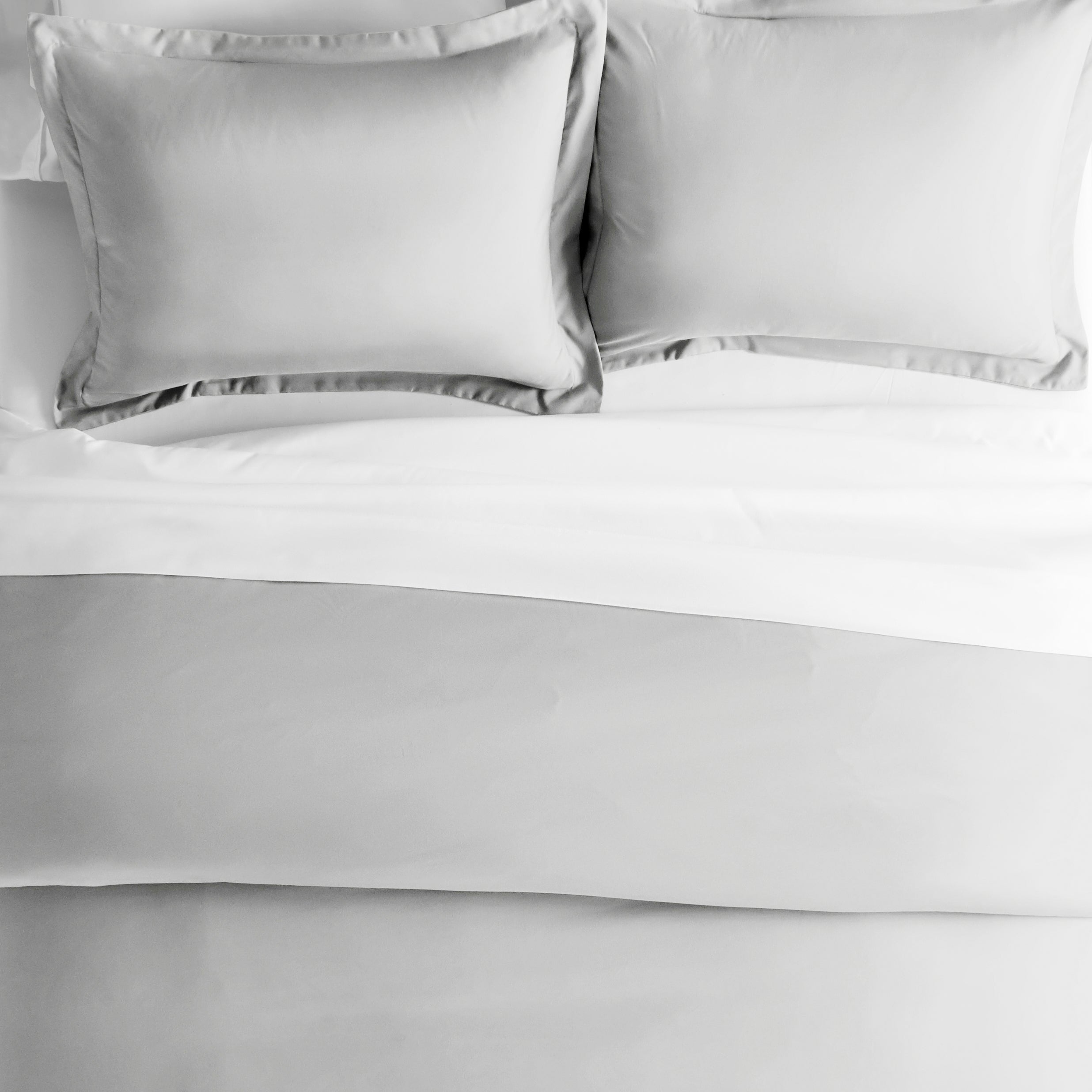 Pillow Shams 2-Pack Microfiber Ultra Soft Bedding