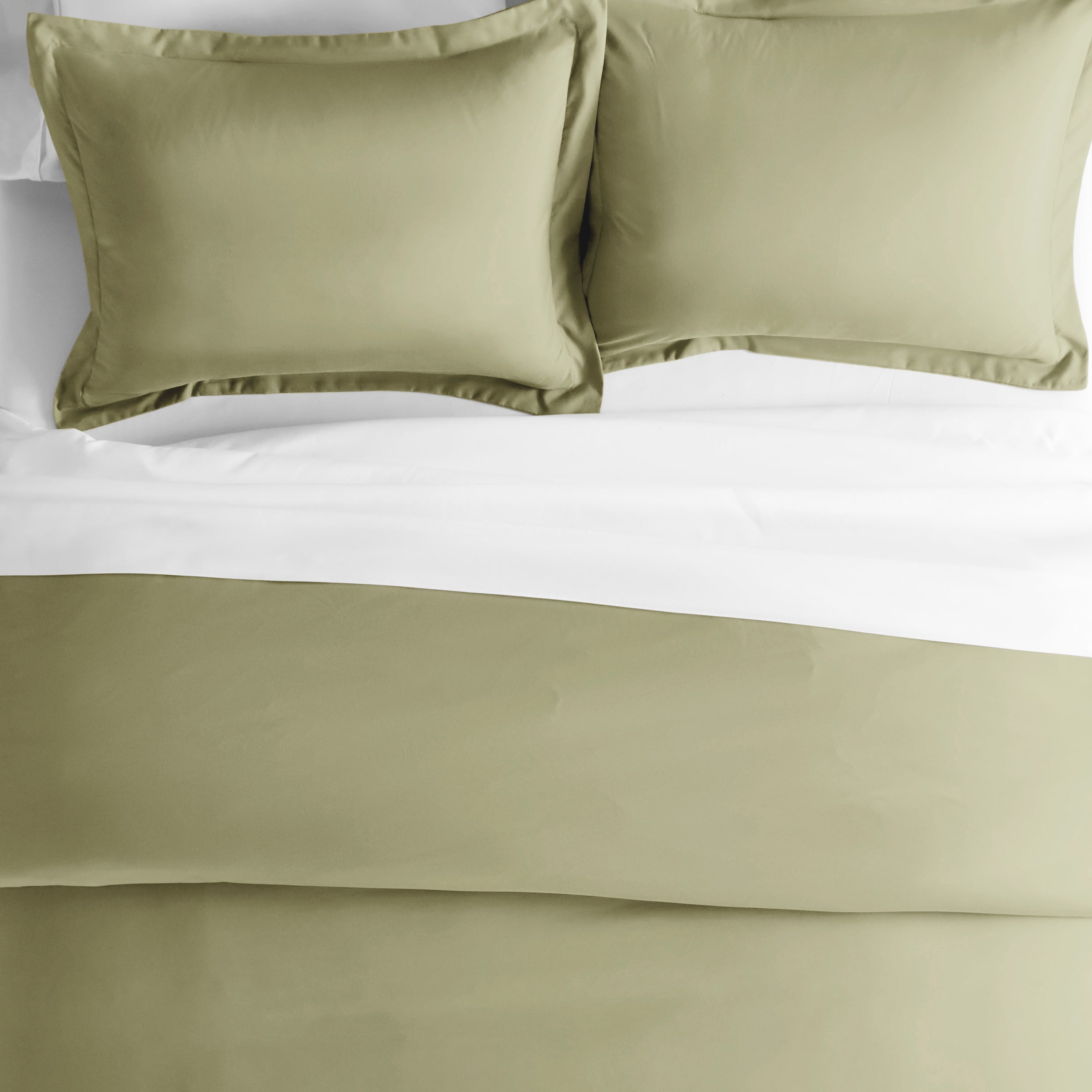 Pillow Shams 2-Pack Microfiber Ultra Soft Bedding