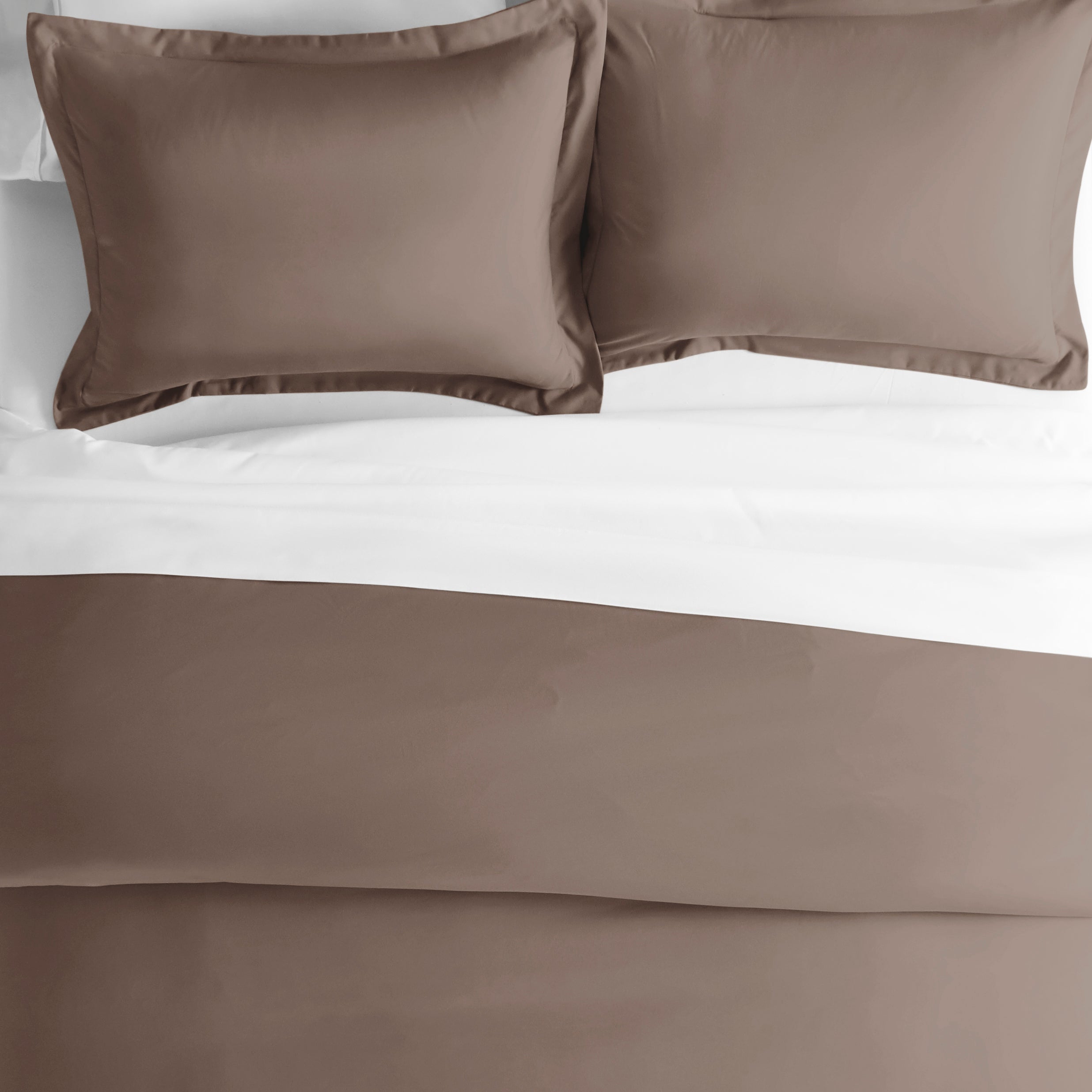 Pillow Shams 2-Pack Microfiber Ultra Soft Bedding