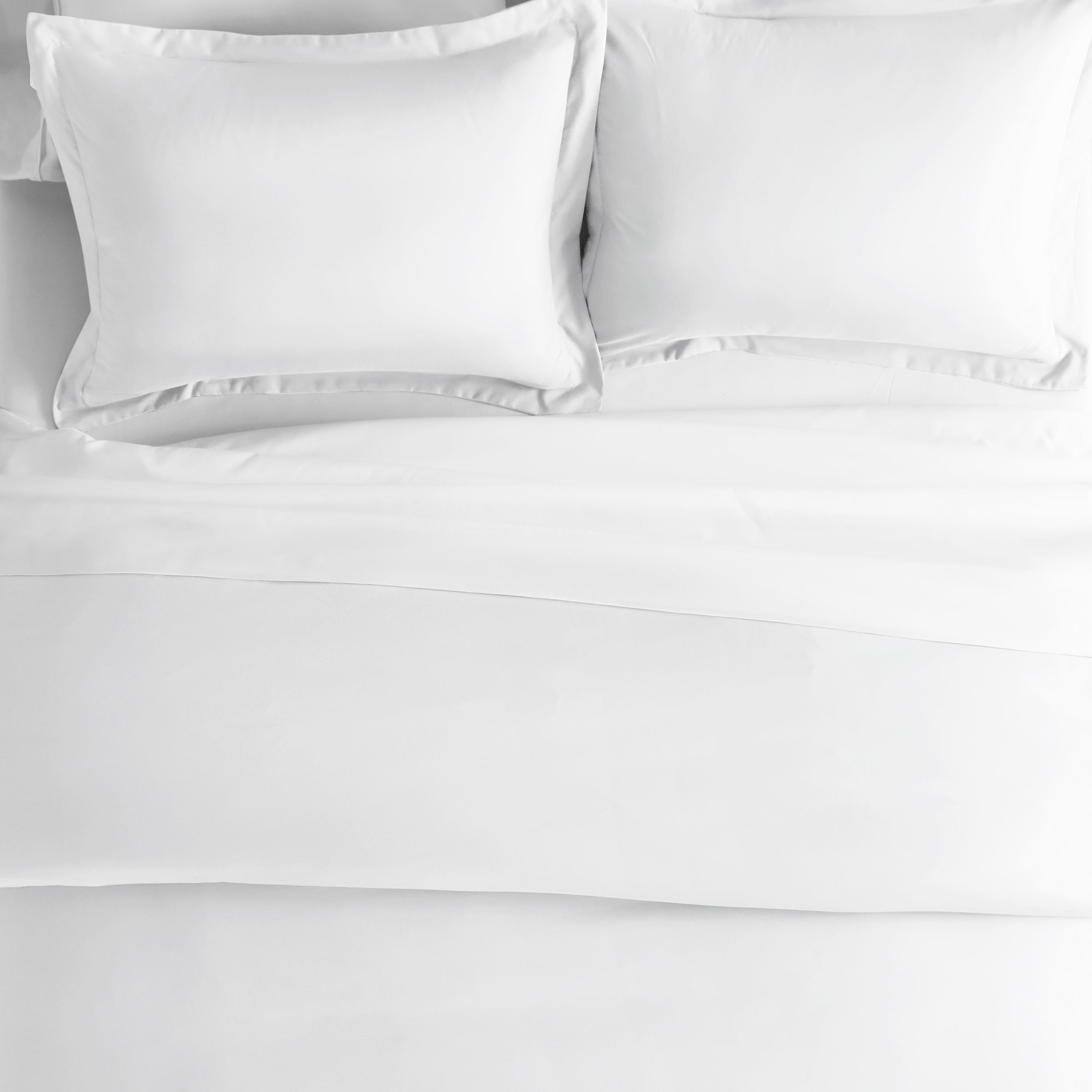 Pillow Shams 2-Pack Microfiber Ultra Soft Bedding